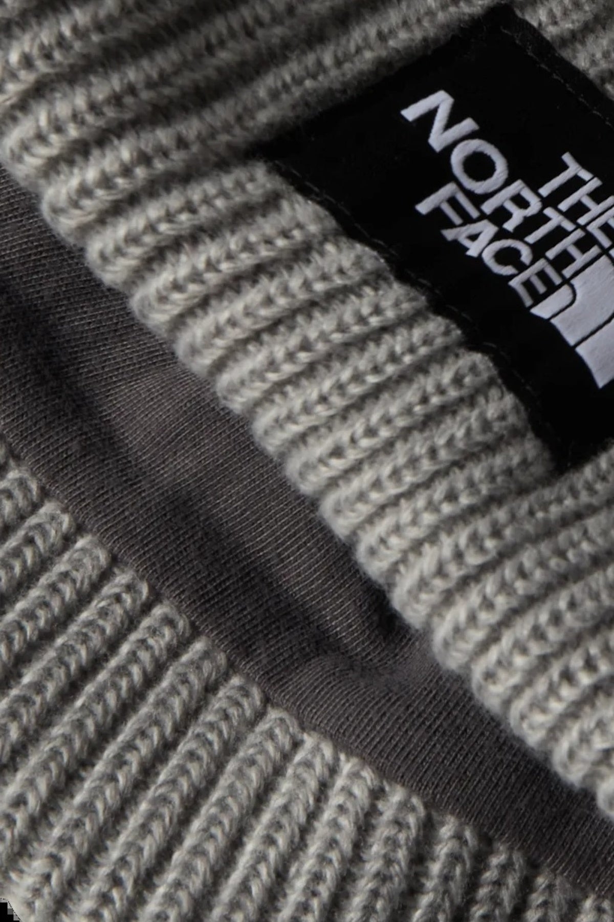 THE NORTH FACE SALTY LINED BEANIE en color   (2)