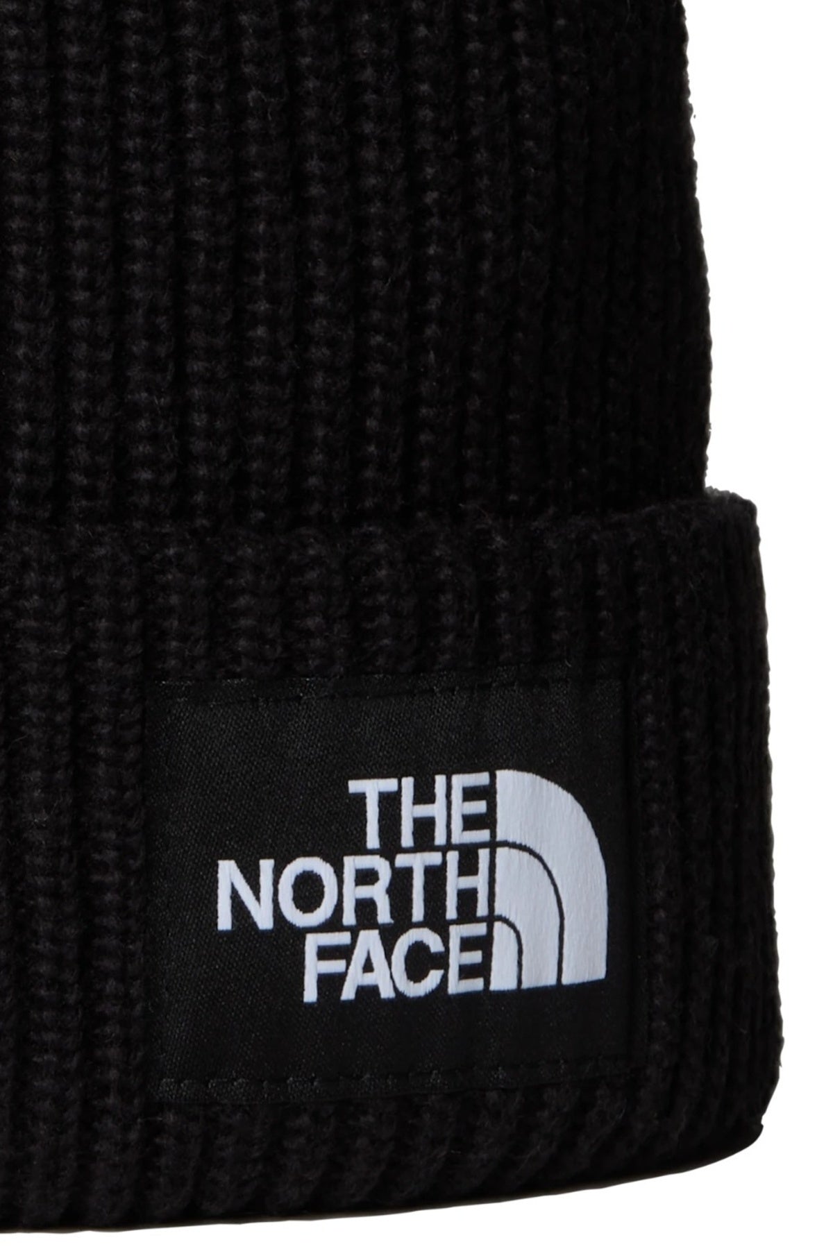 THE NORTH FACE SALTY LINED BEANIE en color   (3)