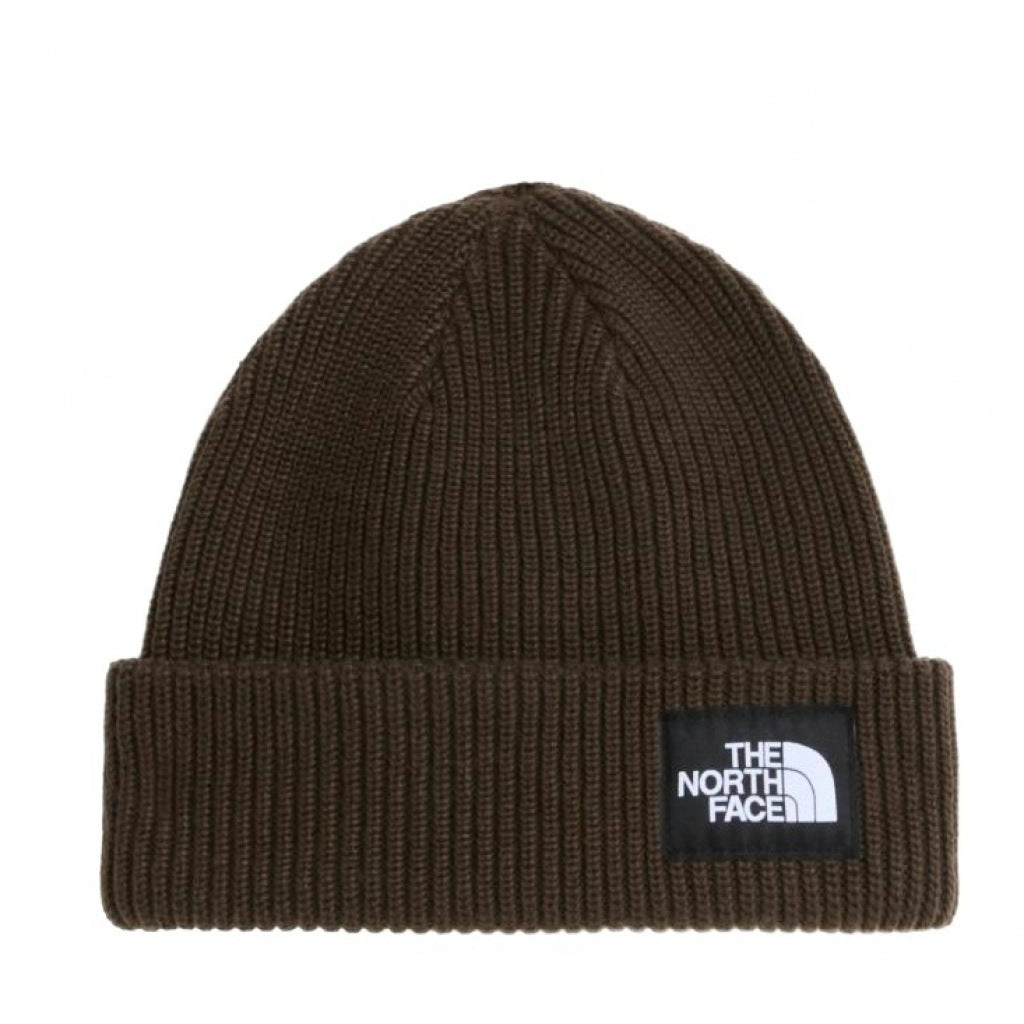 THE NORTH FACE SALTY LINED BEANIE en color   (4)