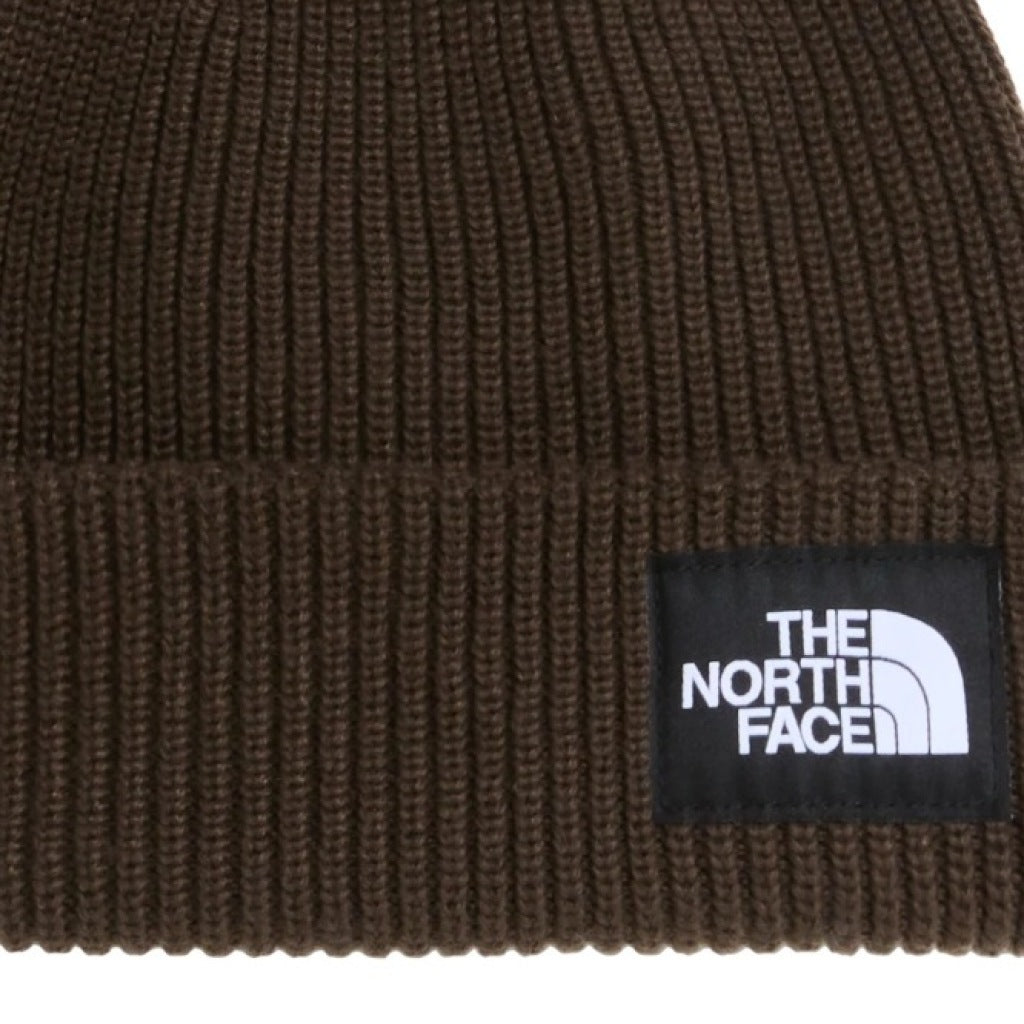 THE NORTH FACE SALTY LINED BEANIE en color   (5)