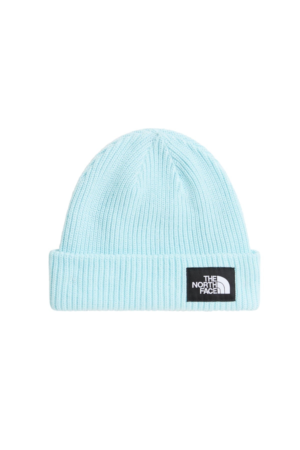 THE NORTH FACE SALTY LINED BEANIE en color AZUL  (1)