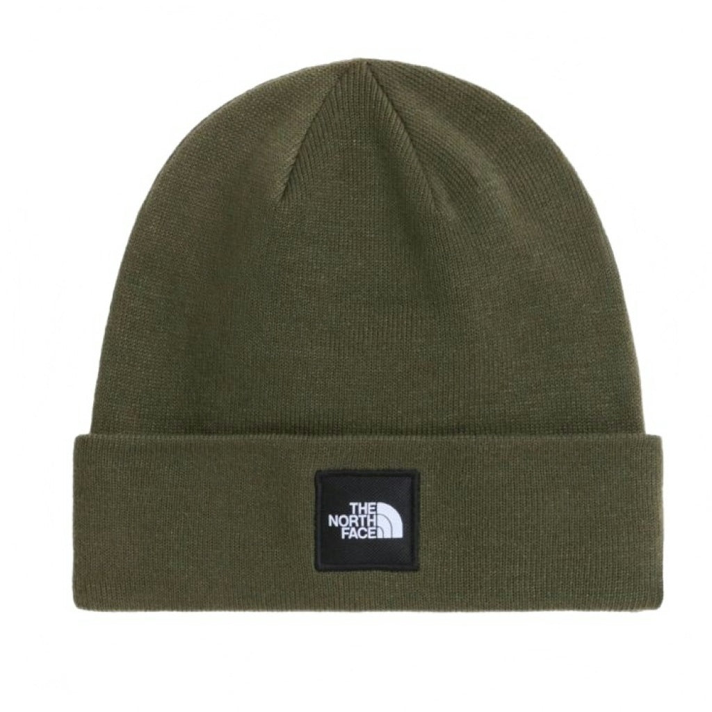 THE NORTH FACE DOCK WORKER RCYCLD BNE en color VERDE  (4)