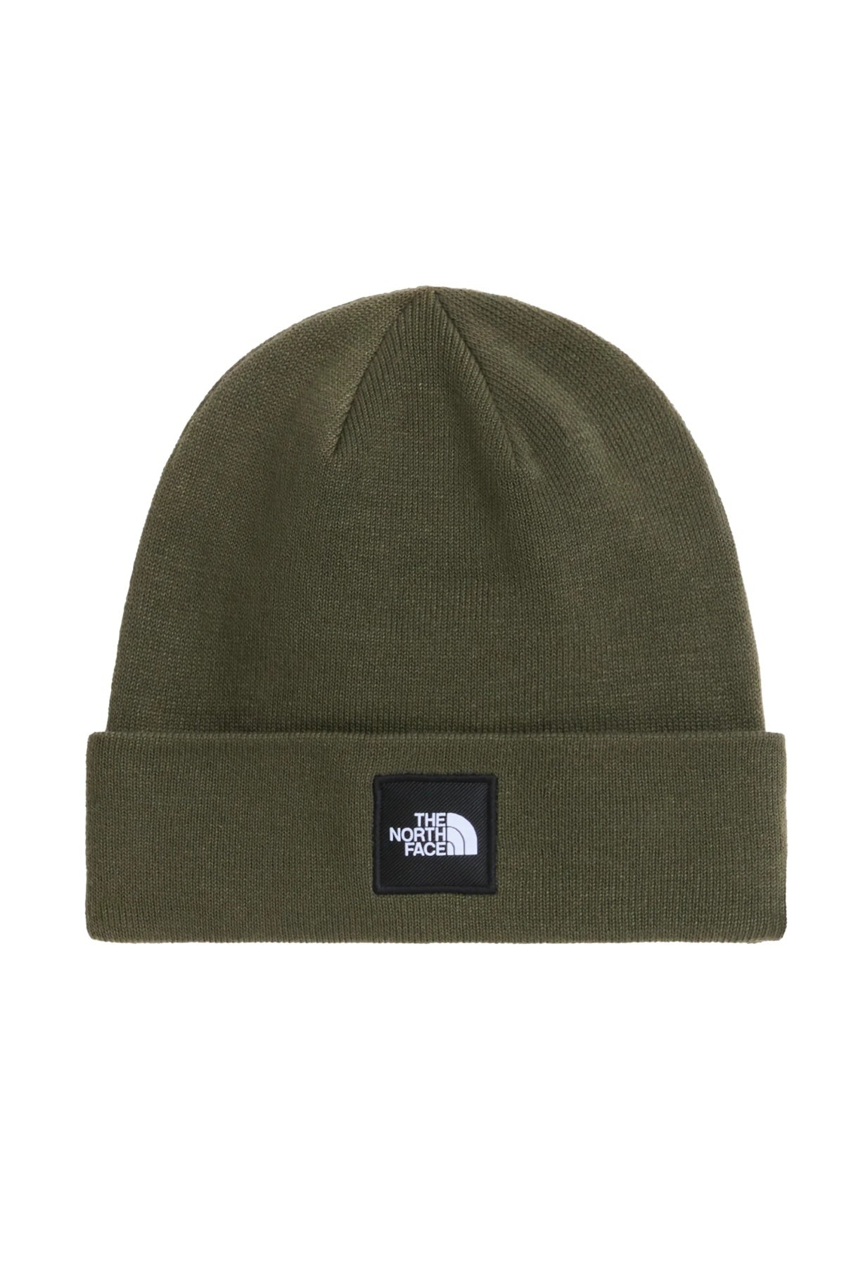 THE NORTH FACE DOCK WORKER RCYCLD BNE en color VERDE  (1)
