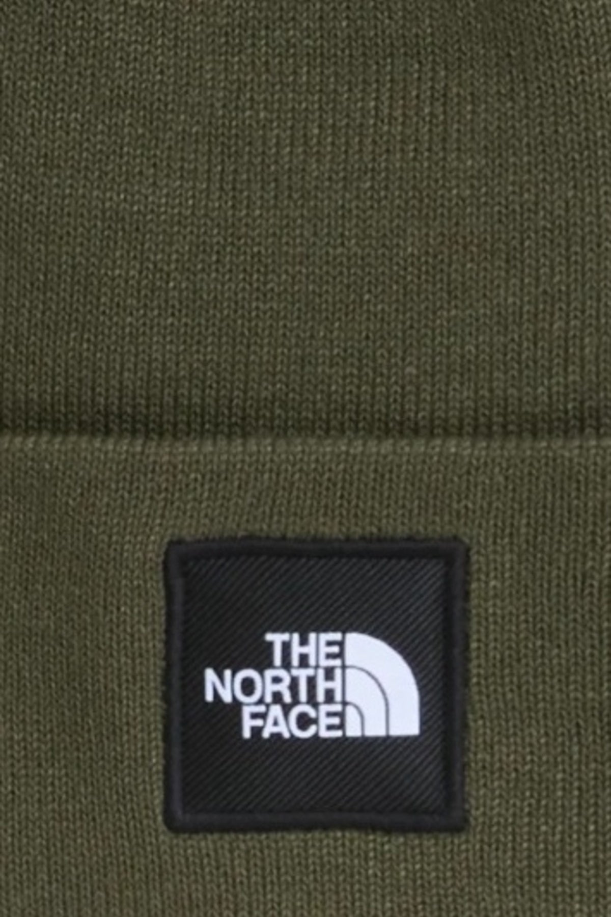 THE NORTH FACE DOCK WORKER RCYCLD BNE en color VERDE  (2)