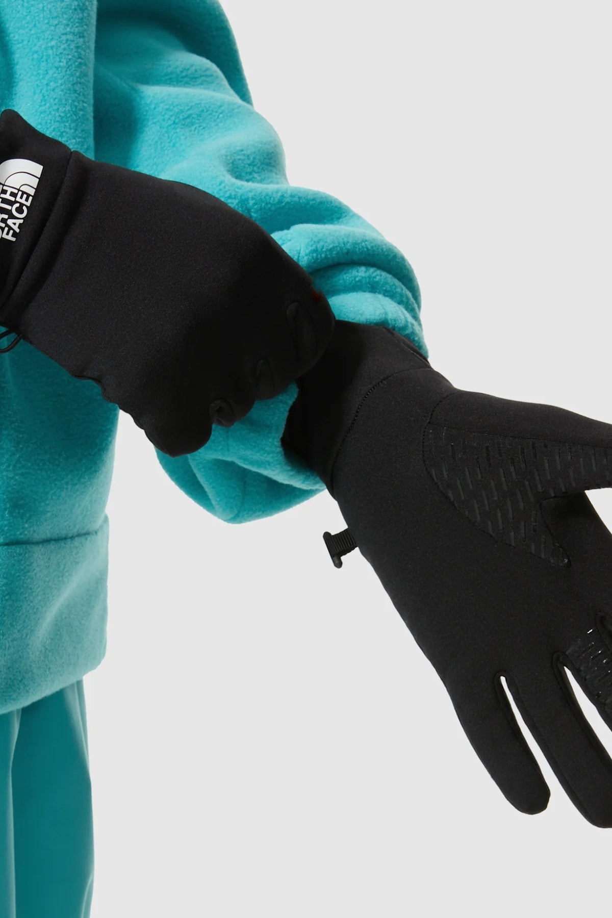 THE NORTH FACE TNF RINO GLOVE en color   (3)