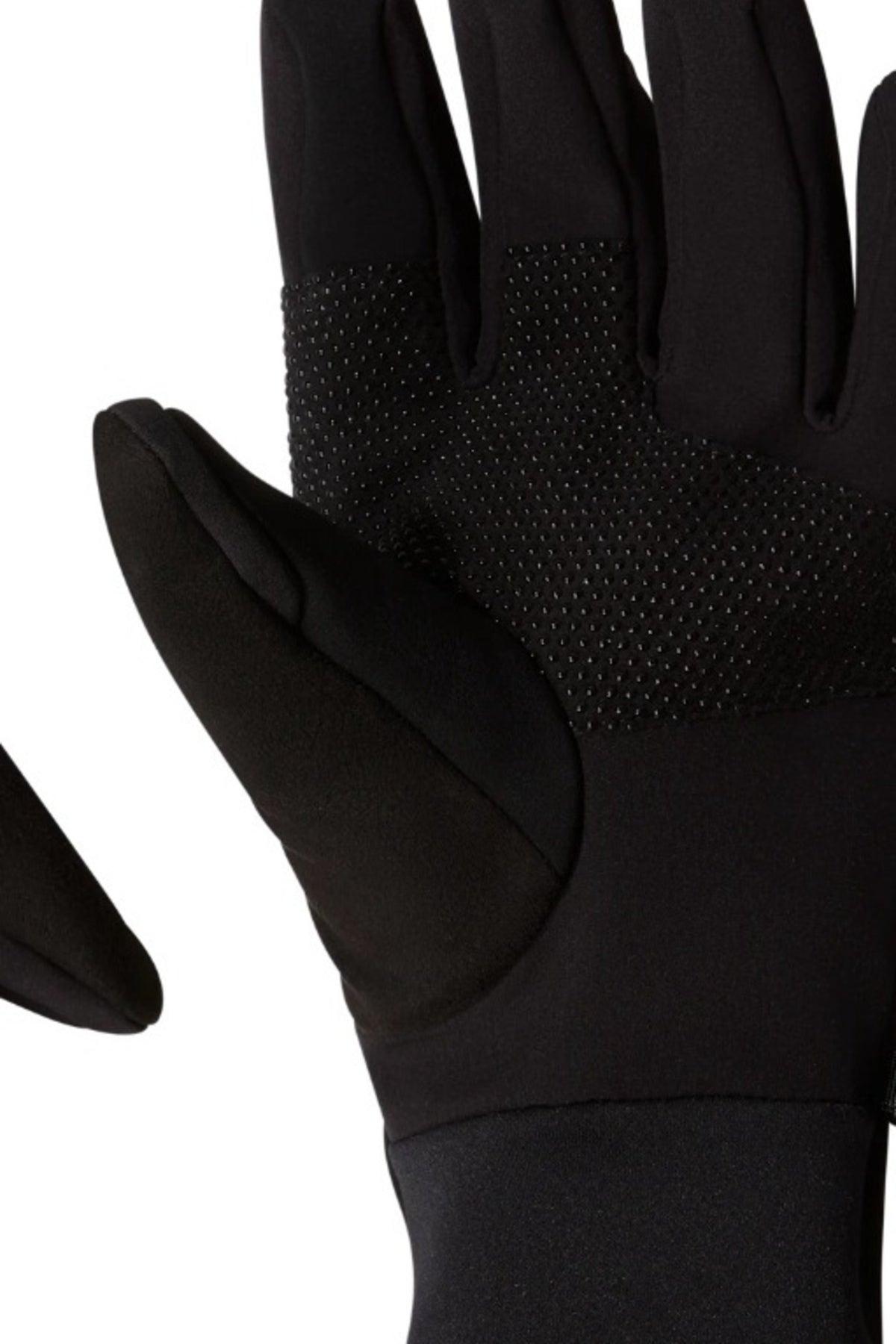 THE NORTH FACE M APEX ETIP GLOVE en color NEGRO  (2)