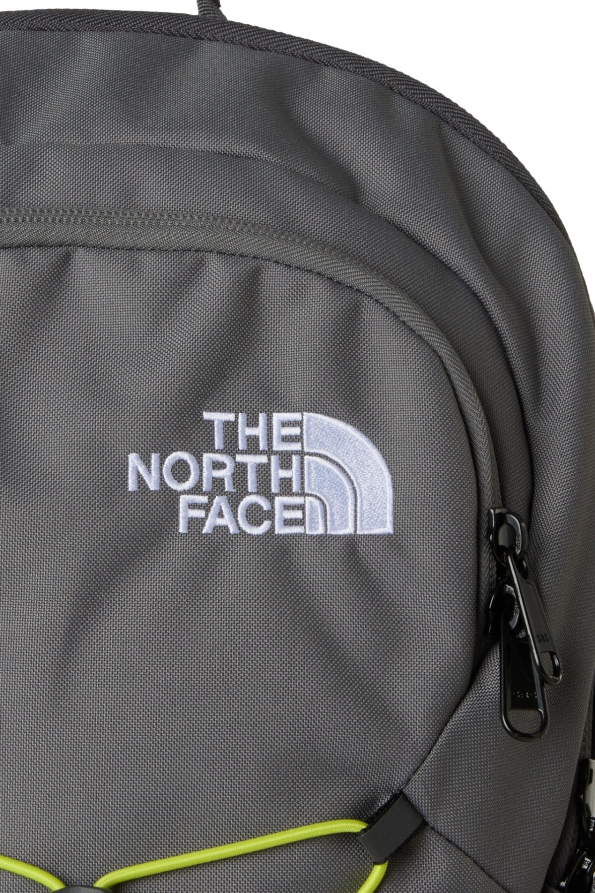 THE NORTH FACE RODEY BACKPACK en color GRIS  (3)