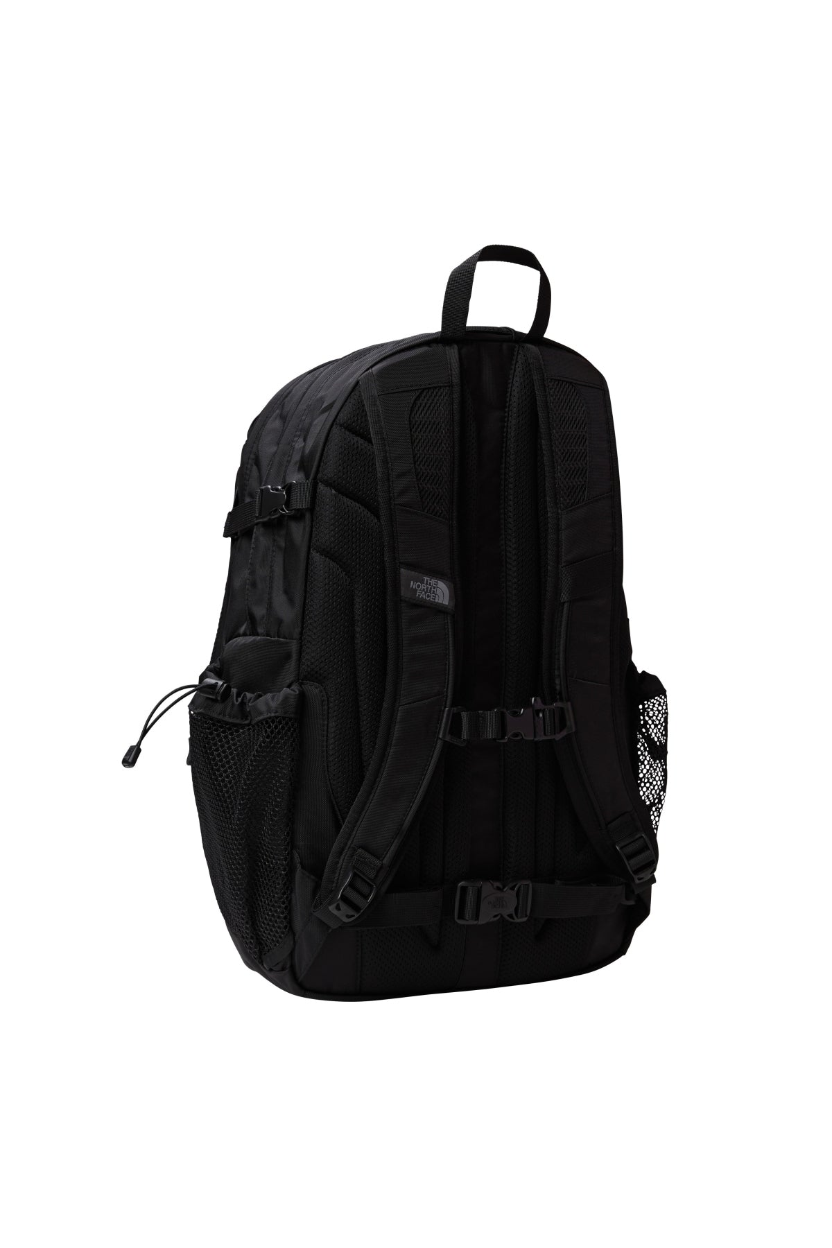 THE NORTH FACE HOT SHOT SE BACKPACK en color NEGRO  (2)