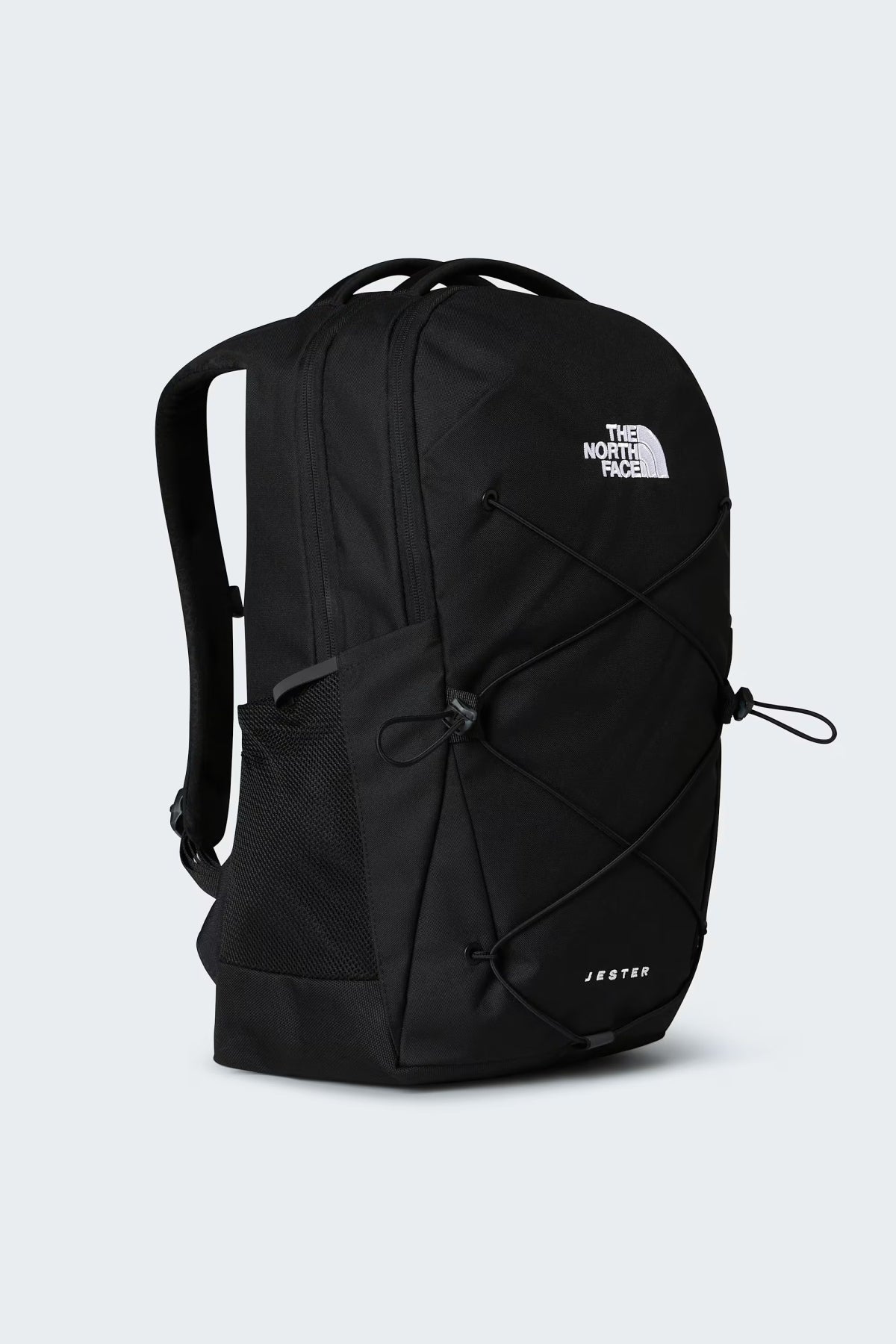 THE NORTH FACE JESTER BACKPACK en color NEGRO  (1)