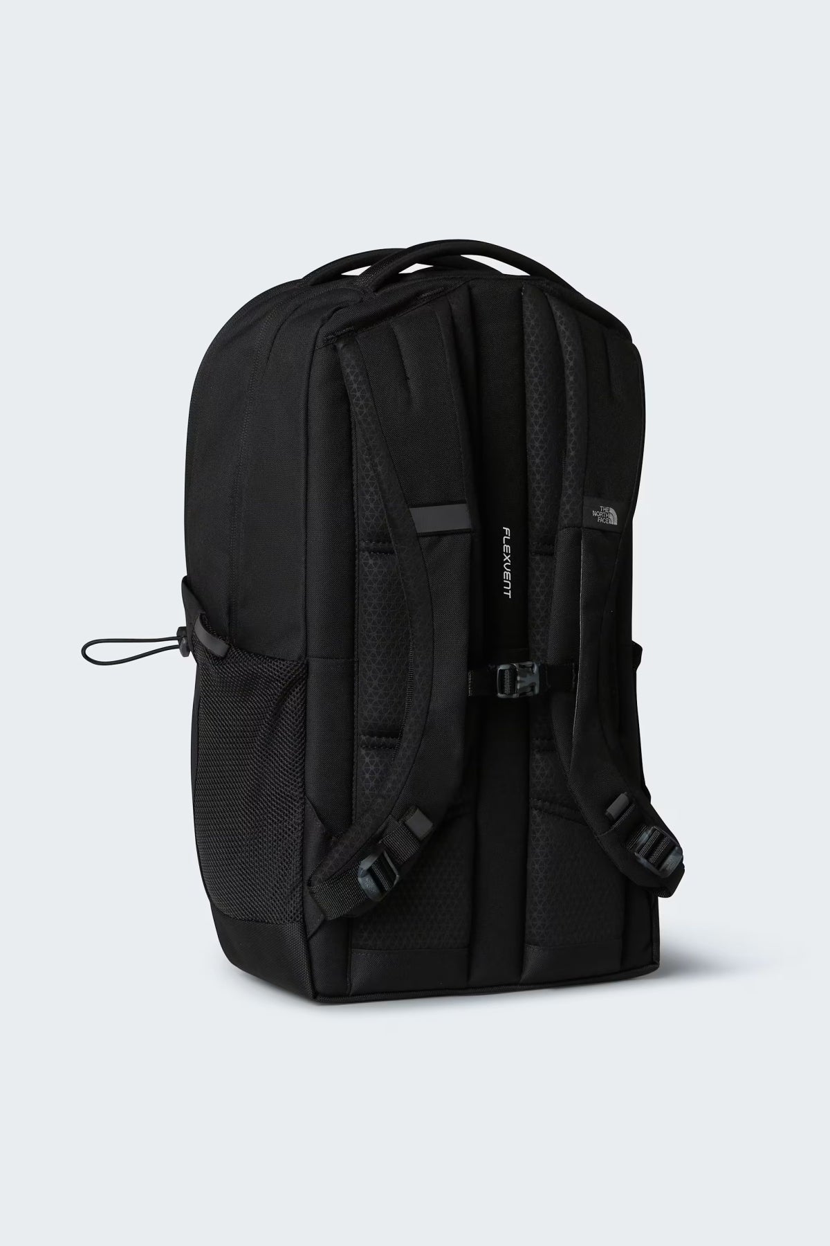 THE NORTH FACE JESTER BACKPACK en color NEGRO  (2)
