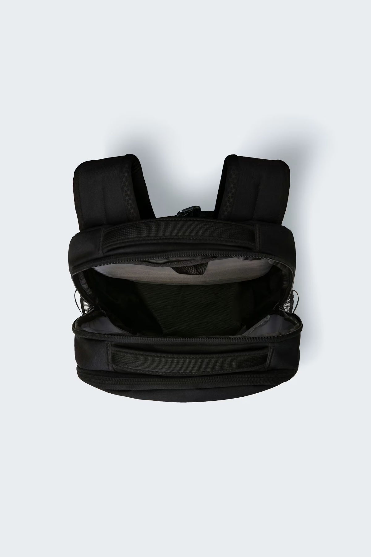 THE NORTH FACE JESTER BACKPACK en color NEGRO  (3)