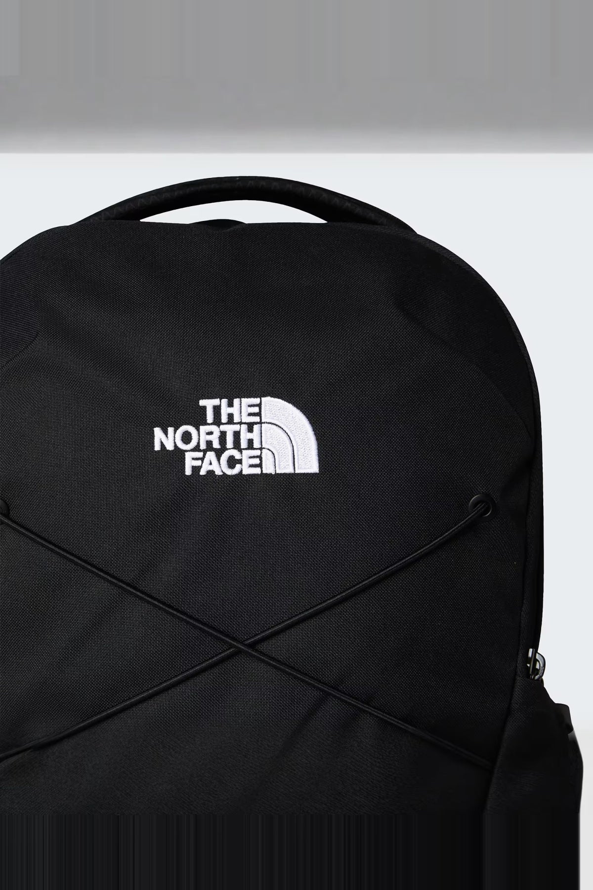 THE NORTH FACE JESTER BACKPACK en color NEGRO  (4)