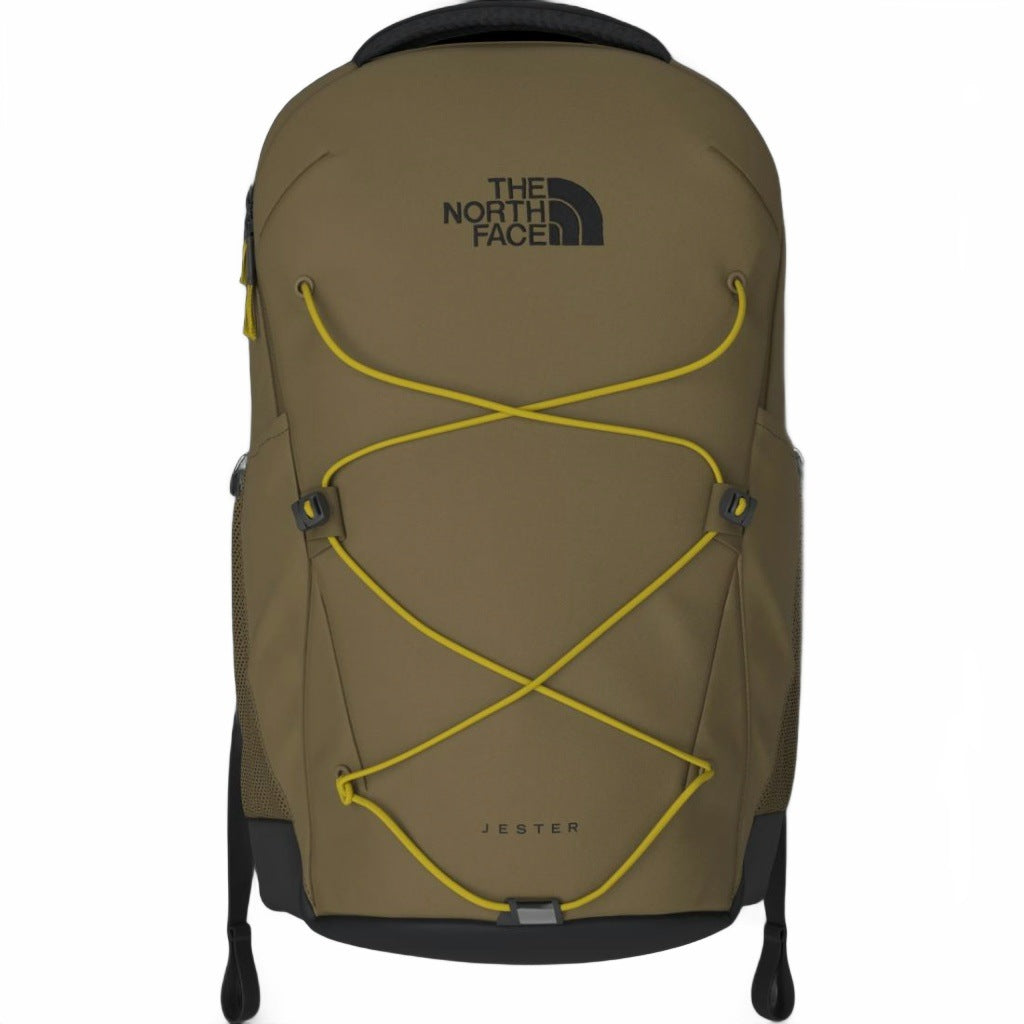 THE NORTH FACE JESTER BACKPACK en color   (4)