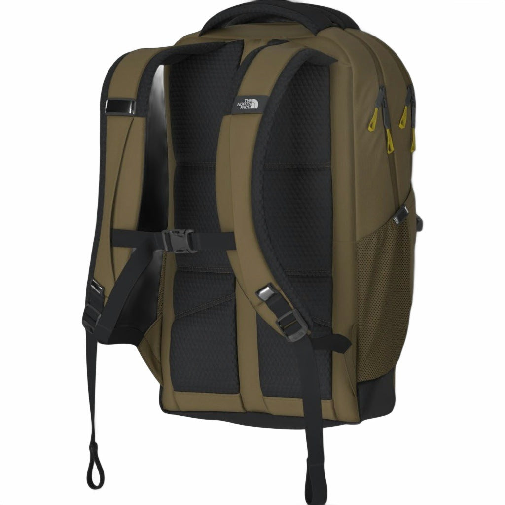 THE NORTH FACE JESTER BACKPACK en color   (5)