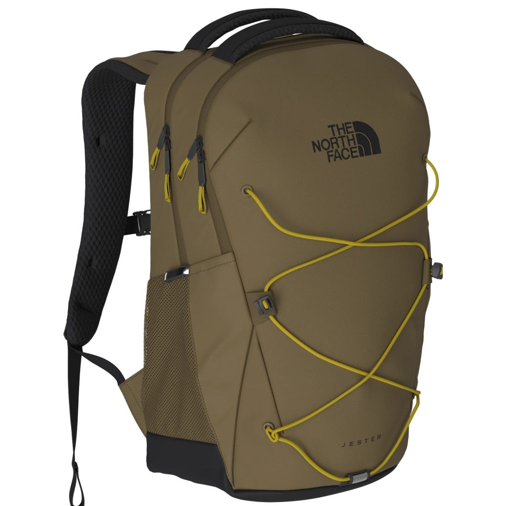 THE NORTH FACE JESTER BACKPACK en color   (6)