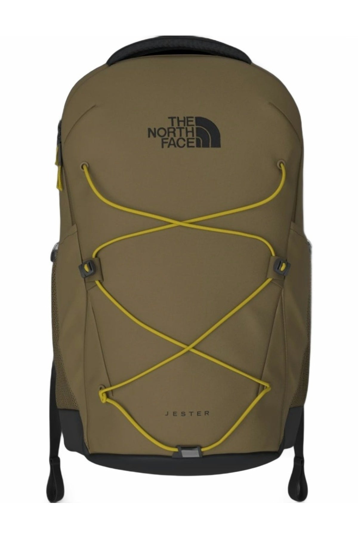 THE NORTH FACE JESTER BACKPACK en color   (1)