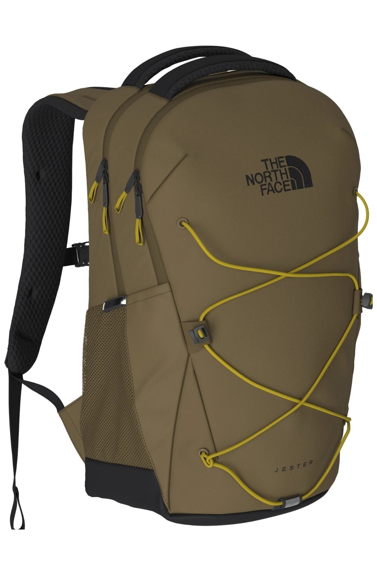 THE NORTH FACE JESTER BACKPACK en color   (3)