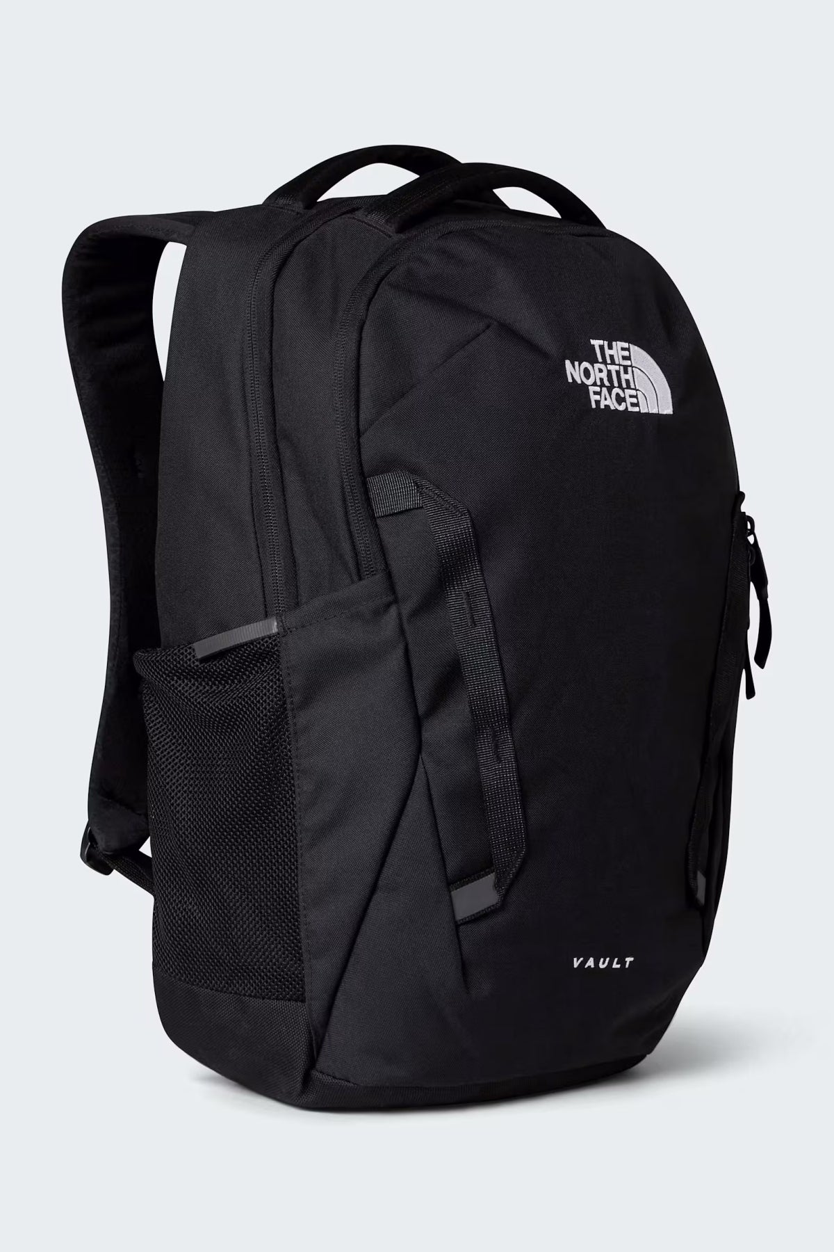 THE NORTH FACE VAULT BACKPACK en color NEGRO  (2)