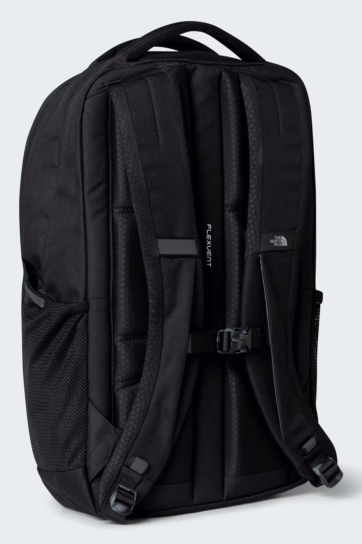 THE NORTH FACE VAULT BACKPACK en color NEGRO  (3)