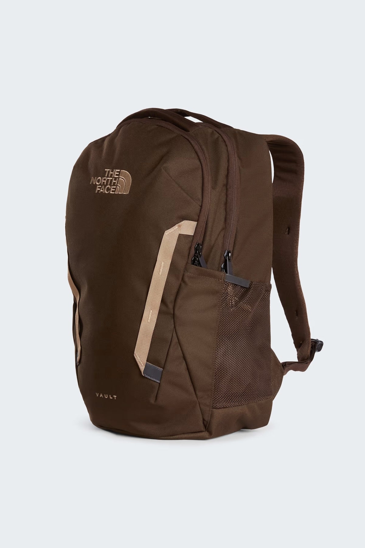 THE NORTH FACE VAULT BACKPACK en color MARRON  (3)
