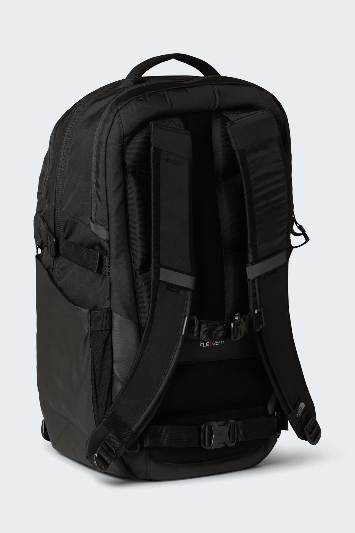 THE NORTH FACE BOREALIS BACKPACK en color NEGRO  (3)