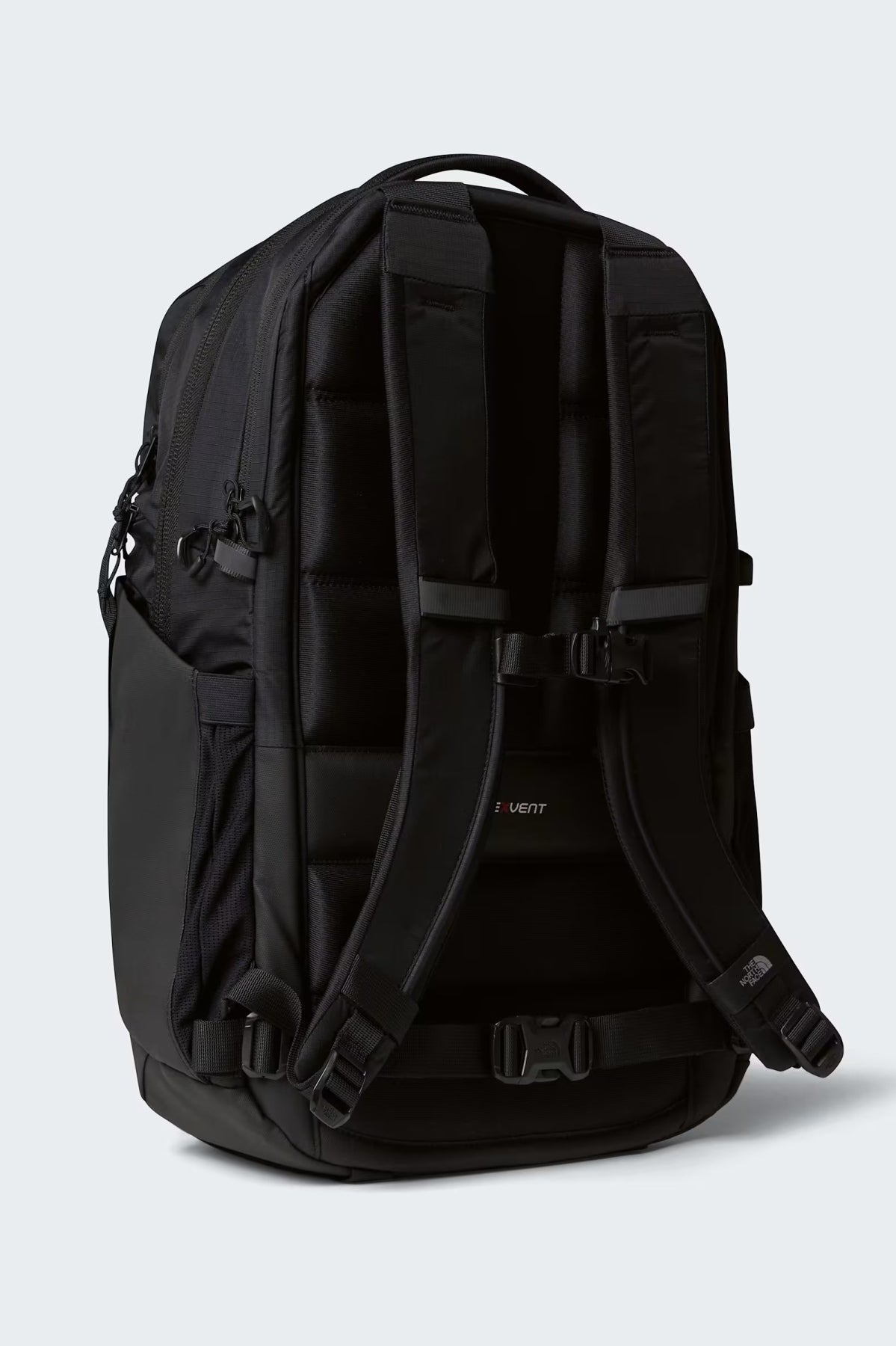 THE NORTH FACE SURGE BACKPACK en color   (2)