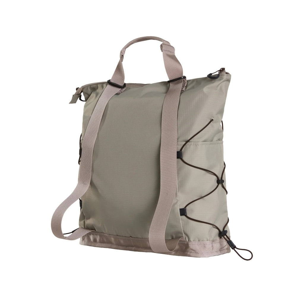 THE NORTH FACE BOREALIS TOTE en color BEIS  (5)