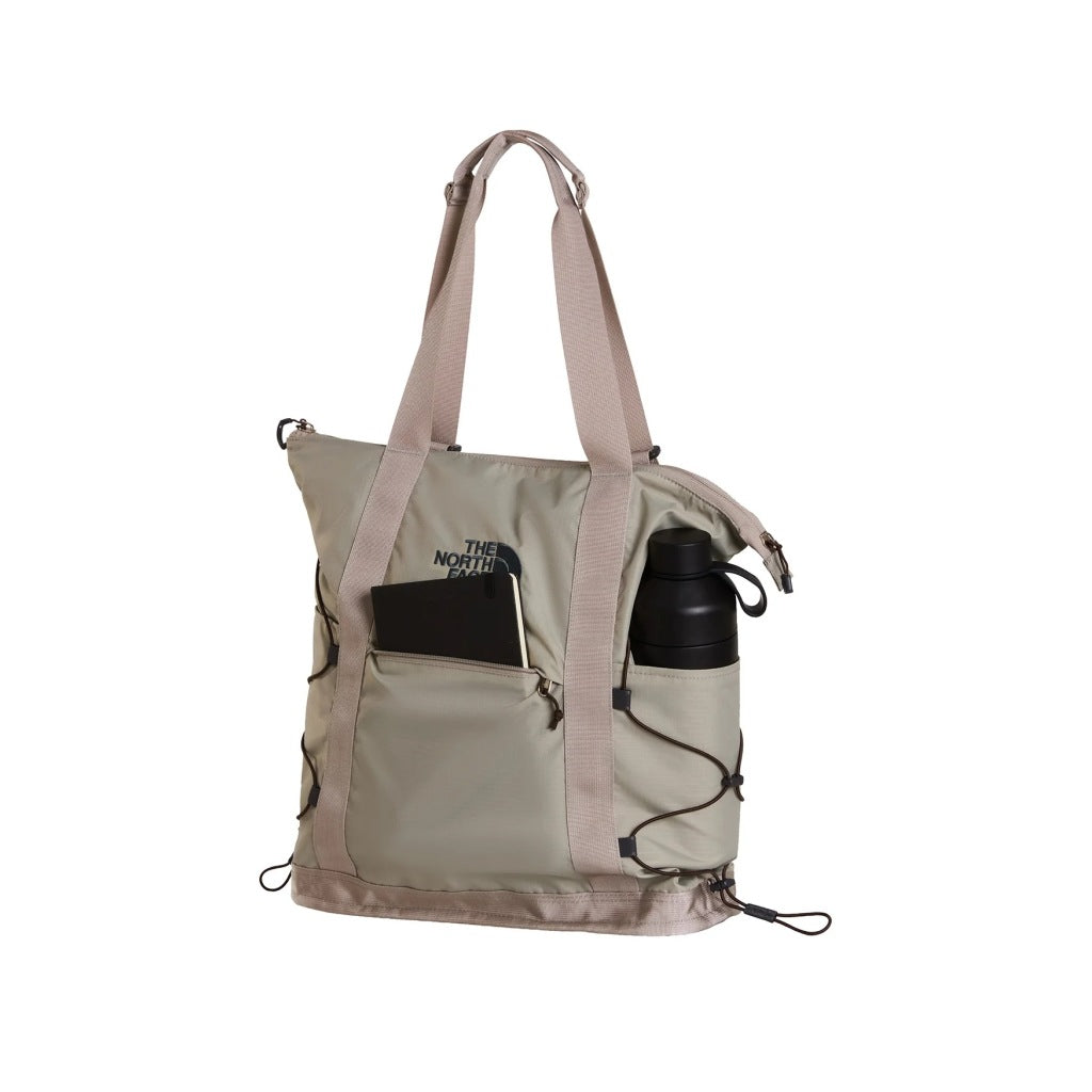 THE NORTH FACE BOREALIS TOTE en color BEIS  (6)