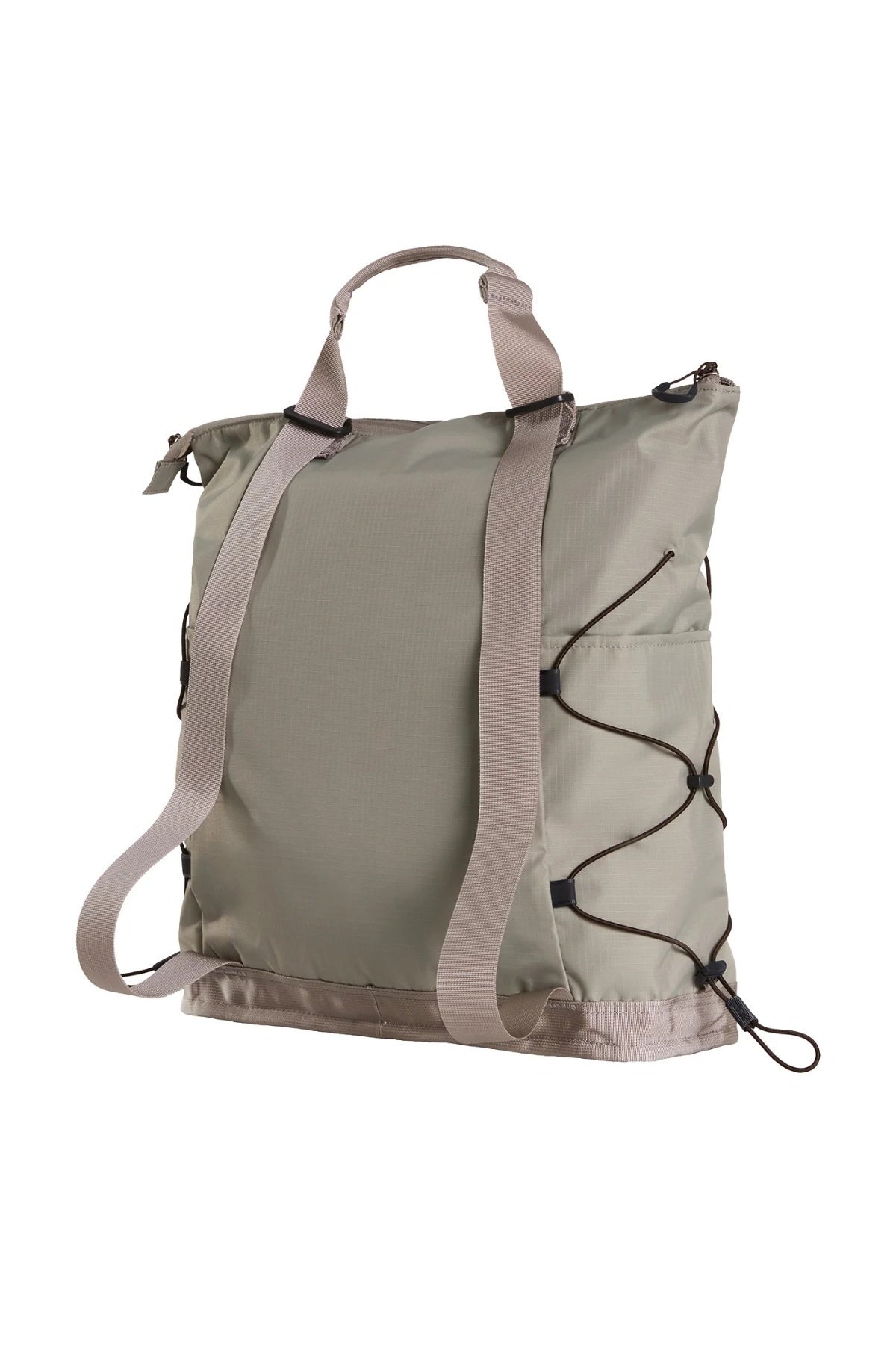 THE NORTH FACE BOREALIS TOTE en color BEIS  (2)