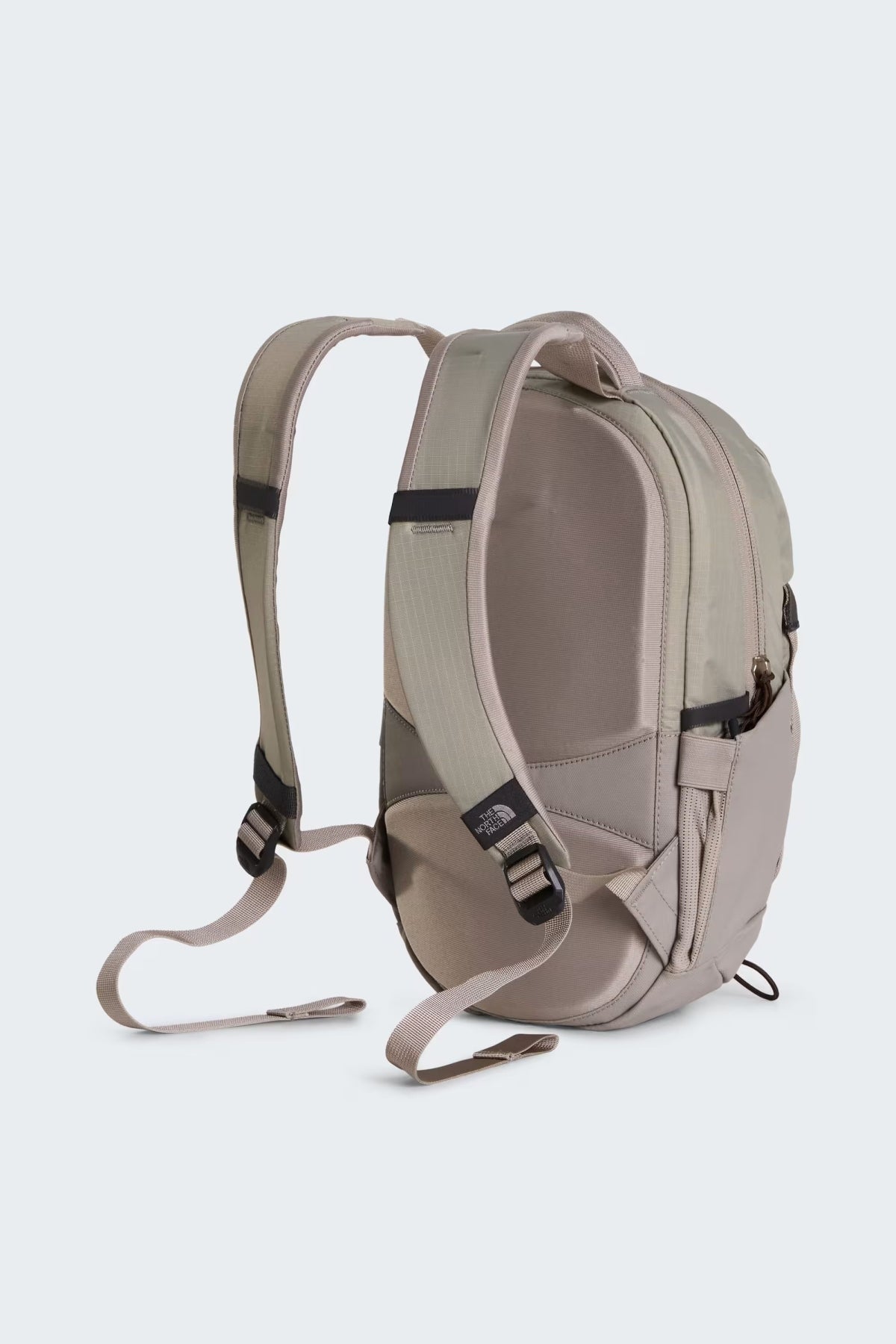 THE NORTH FACE BOREALIS MINI BKP en color BEIS  (3)