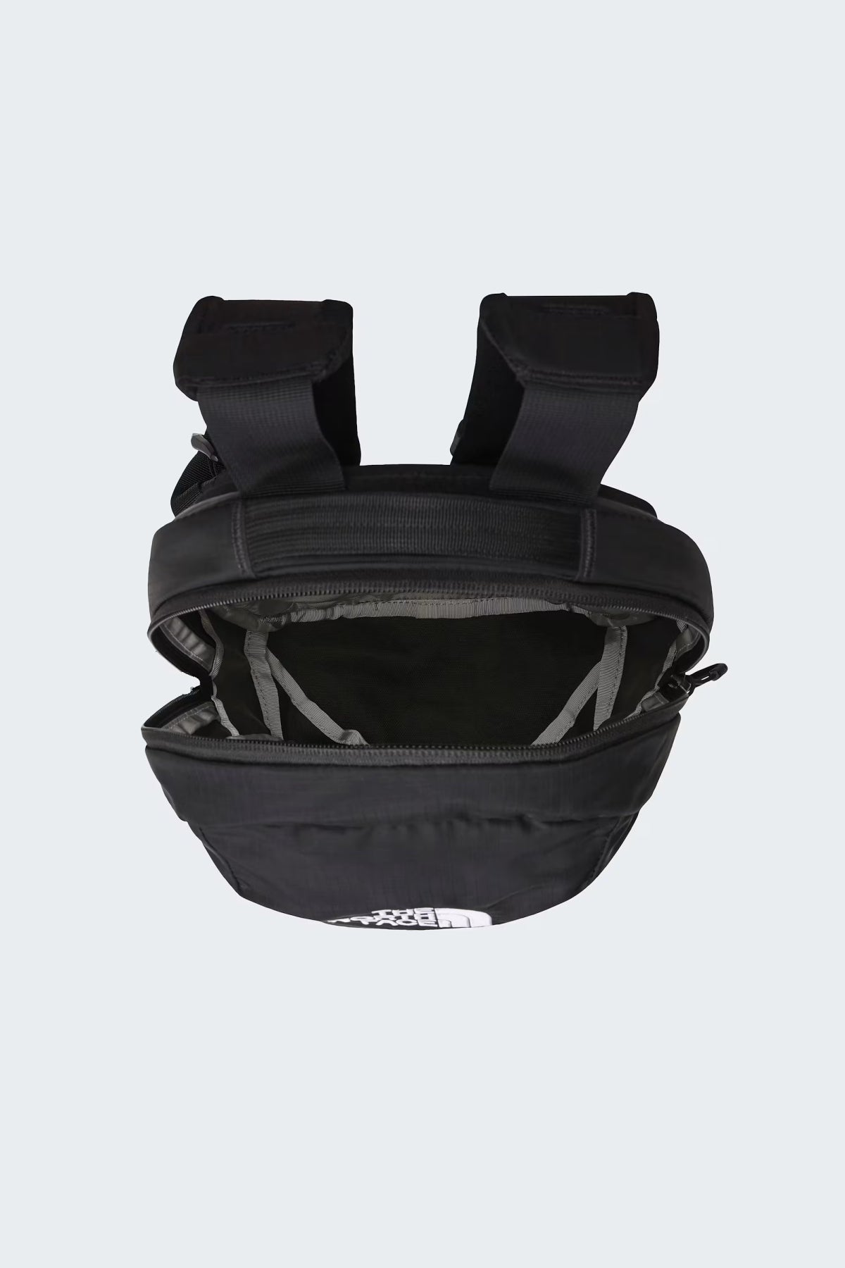 THE NORTH FACE BOREALIS MINI BKP en color NEGRO  (3)