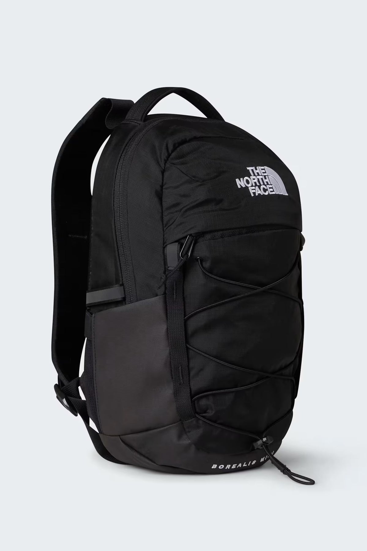 THE NORTH FACE BOREALIS MINI BKP en color NEGRO  (5)