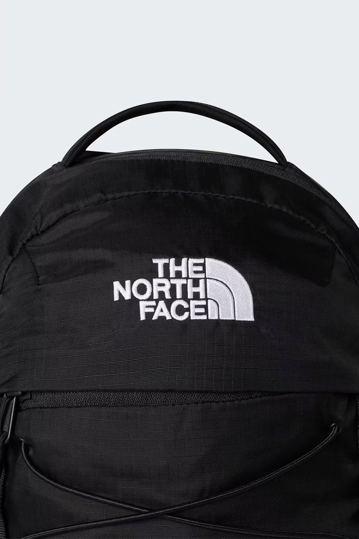 THE NORTH FACE BOREALIS MINI BKP en color NEGRO  (6)