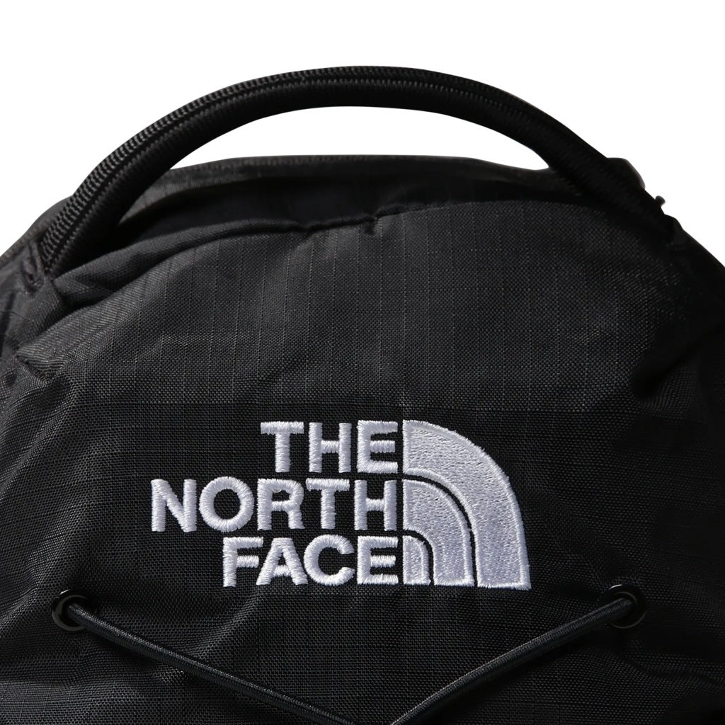 THE NORTH FACE BOREALIS SLING en color NEGRO  (6)