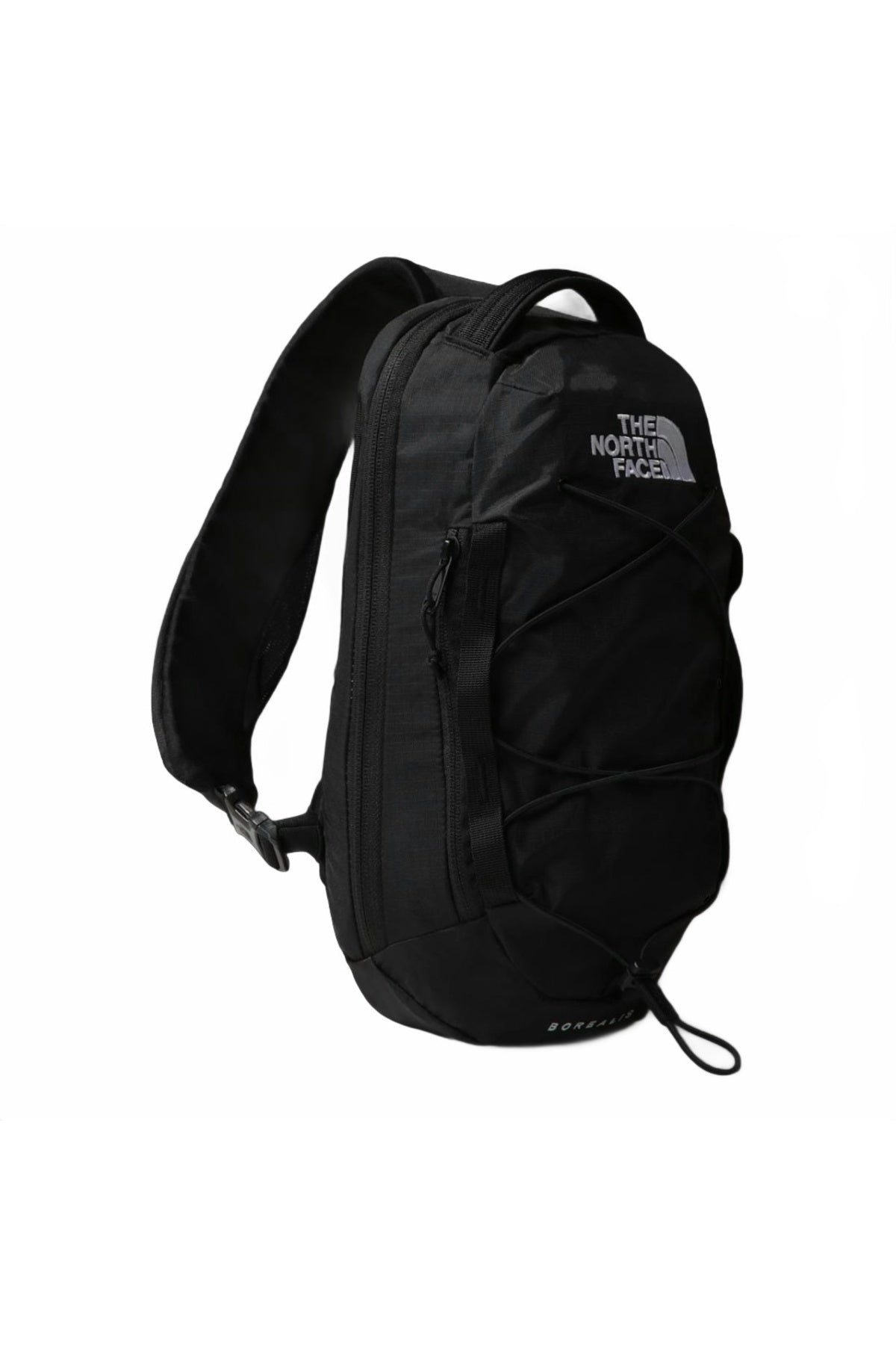 THE NORTH FACE BOREALIS SLING en color NEGRO  (1)