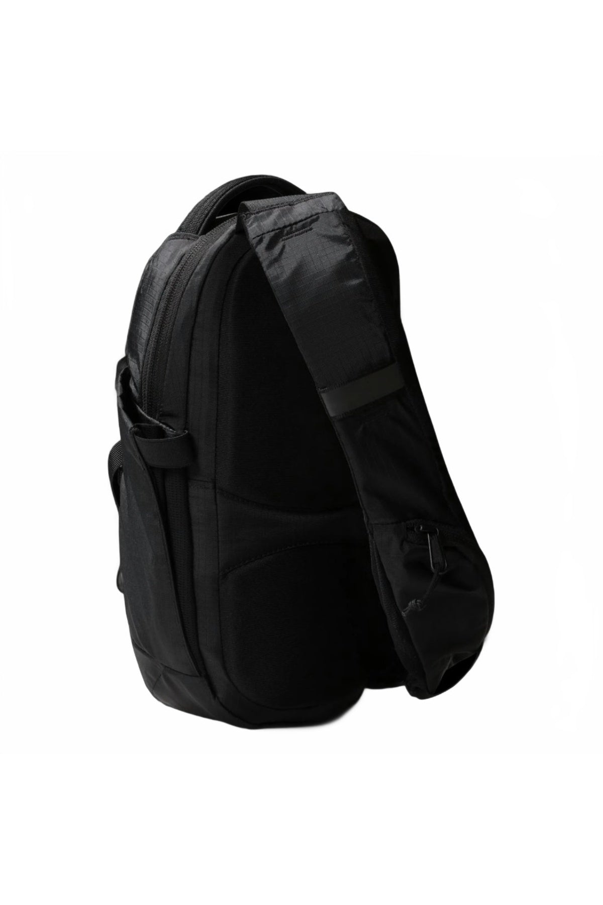 THE NORTH FACE BOREALIS SLING en color NEGRO  (2)