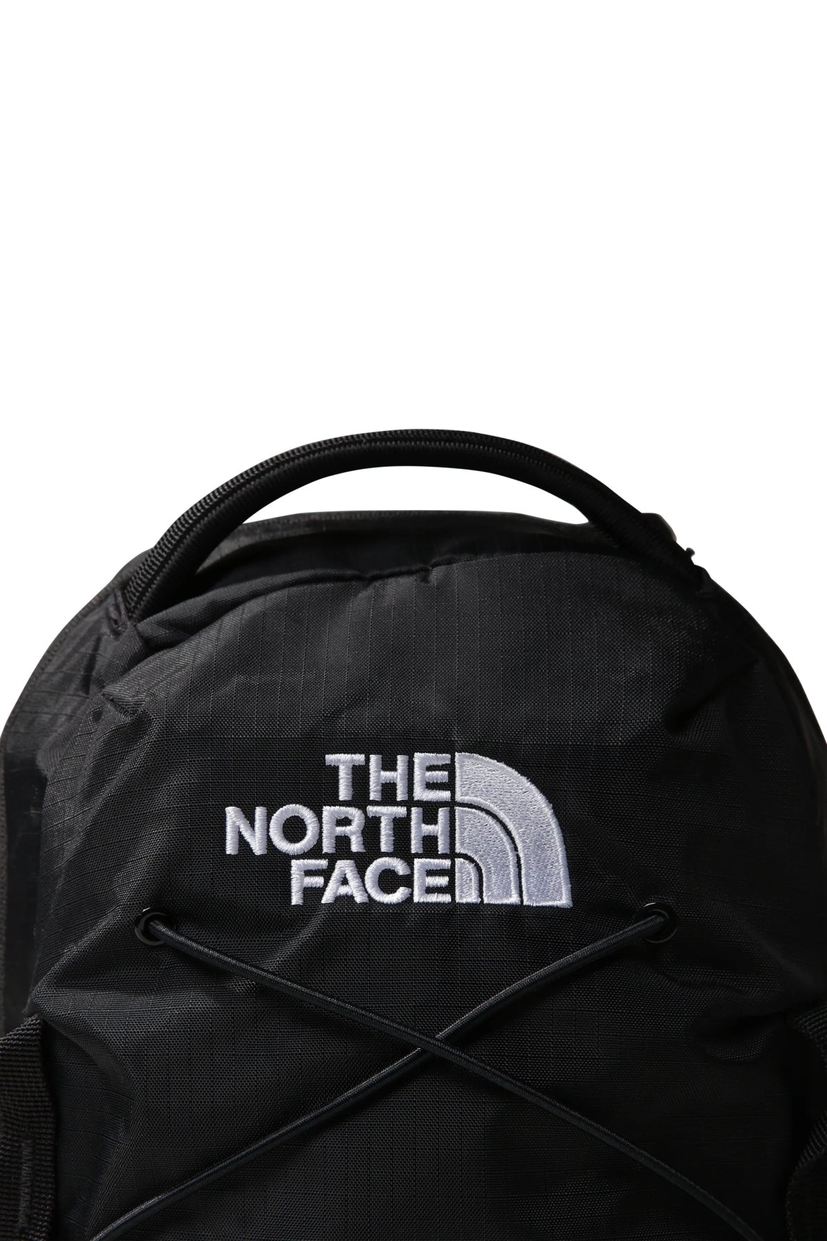 THE NORTH FACE BOREALIS SLING en color NEGRO  (3)