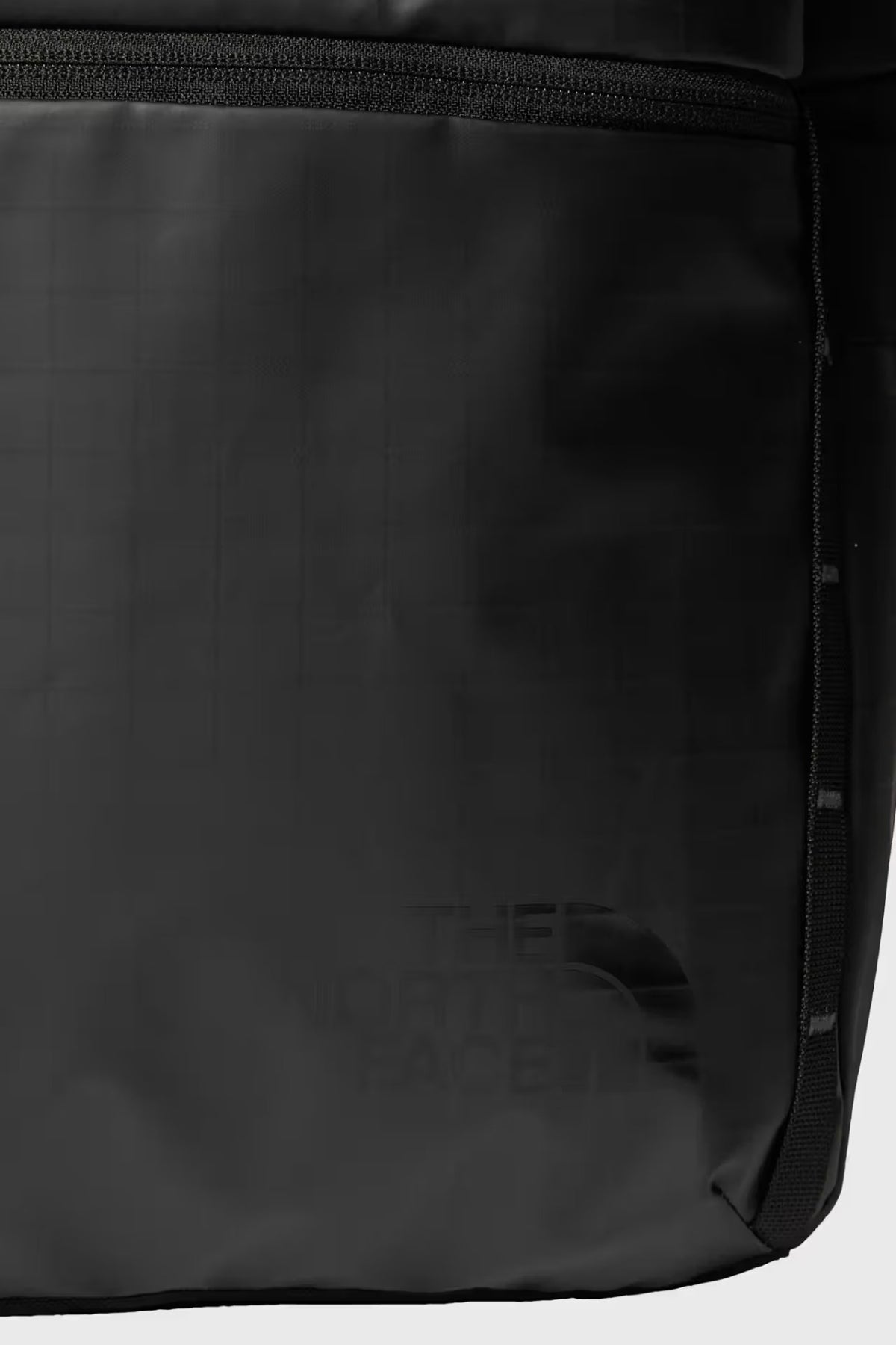 THE NORTH FACE BCV ROLLTOP BKP en color NEGRO  (4)