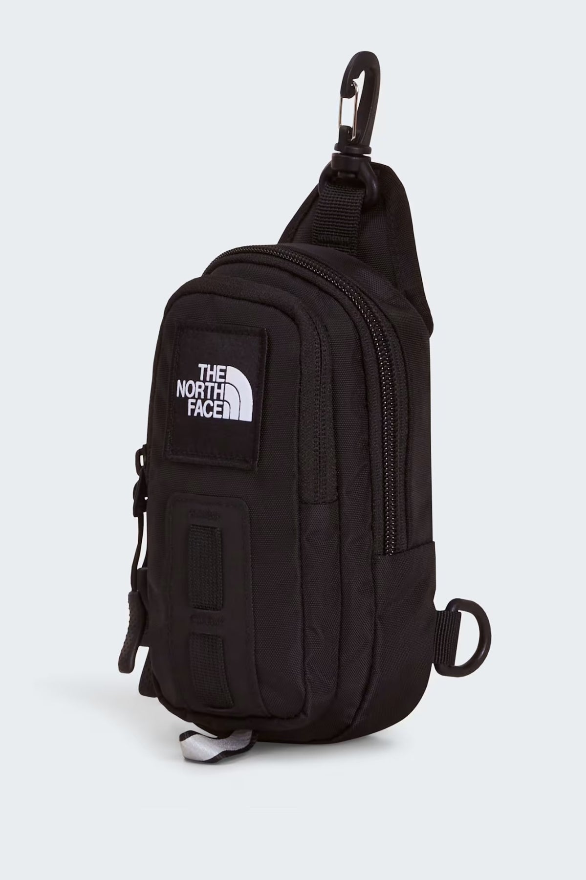 THE NORTH FACE HOT SHOT CROSSBODY en color NEGRO  (4)