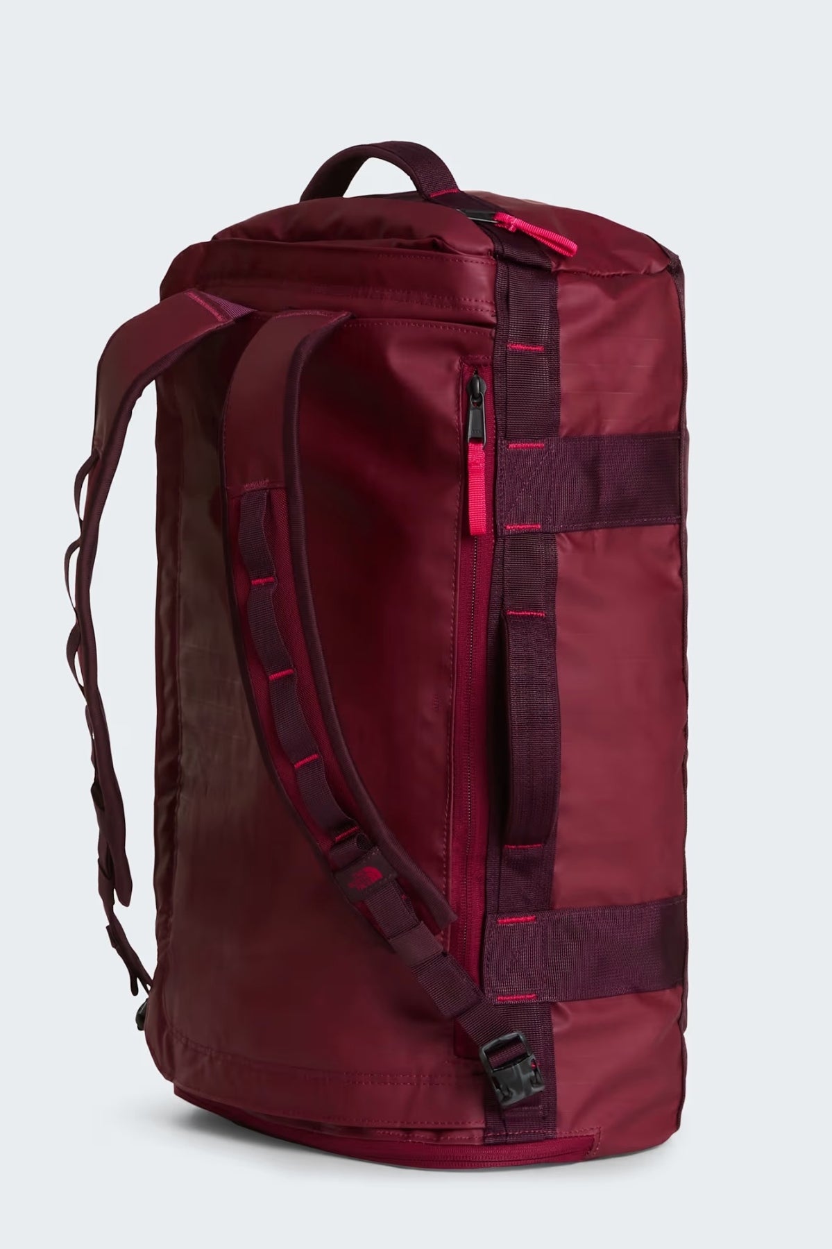 THE NORTH FACE BCV DUFFEL L en color   (3)
