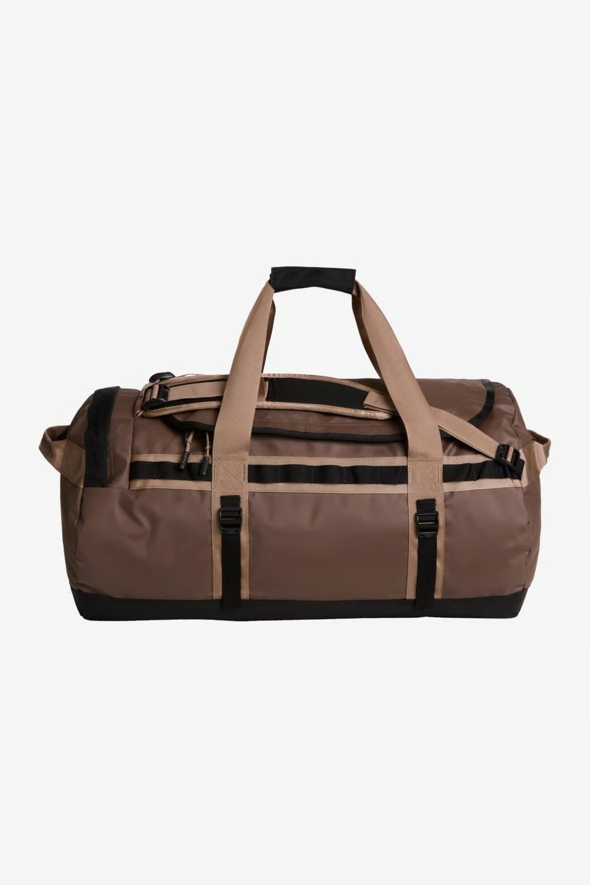 THE NORTH FACE BASE CAMP DUFFEL en color MARRON  (4)