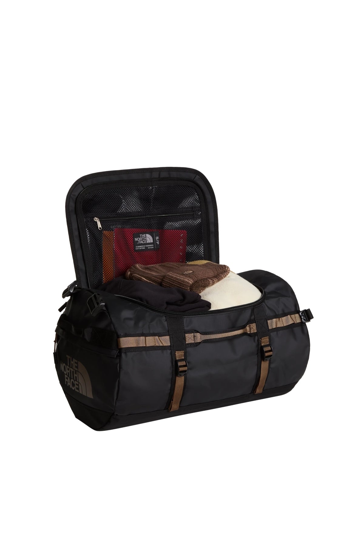 THE NORTH FACE BASE CAMP DUFFEL en color   (2)