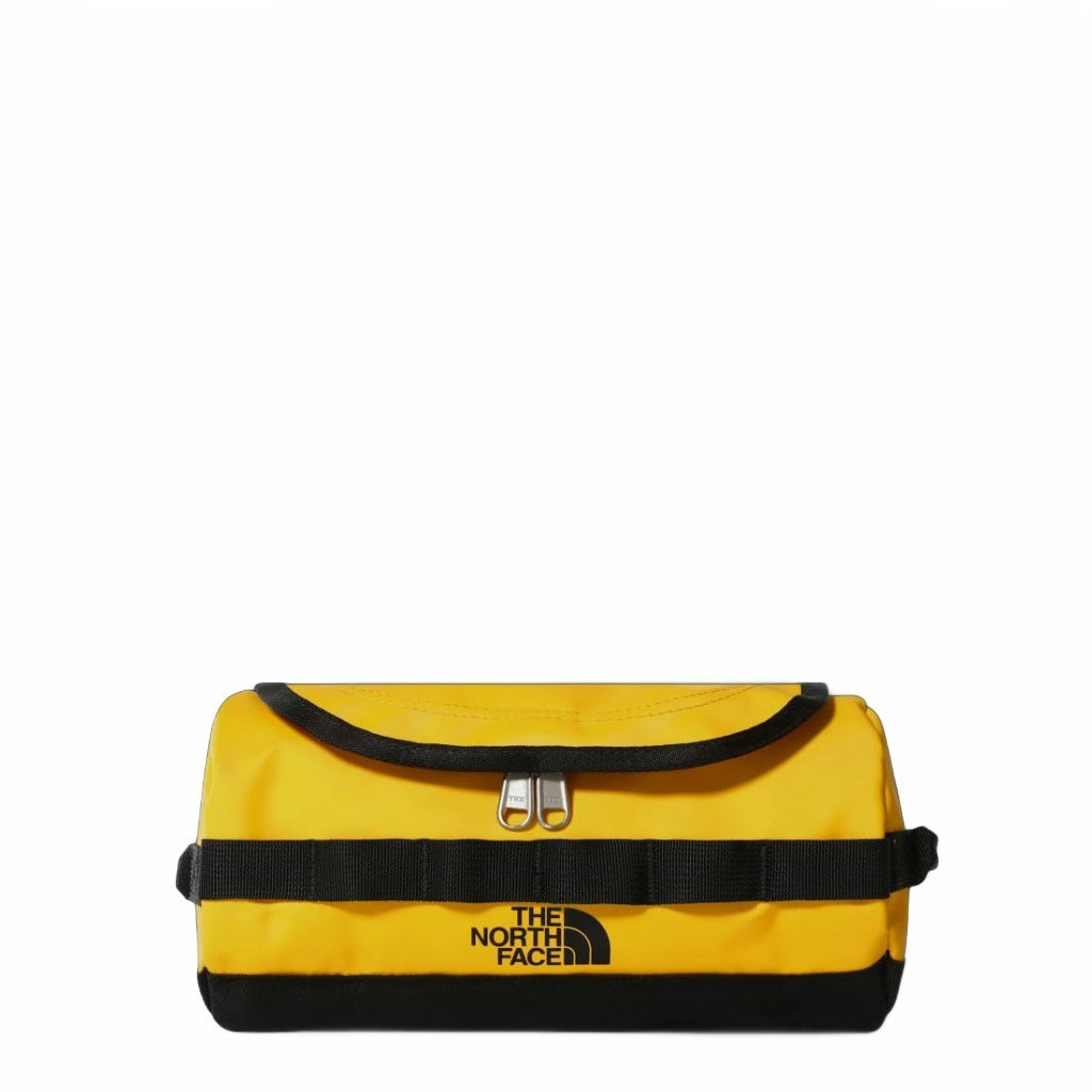 THE NORTH FACE BC TRAVL CNSTER en color AMARILLO  (4)