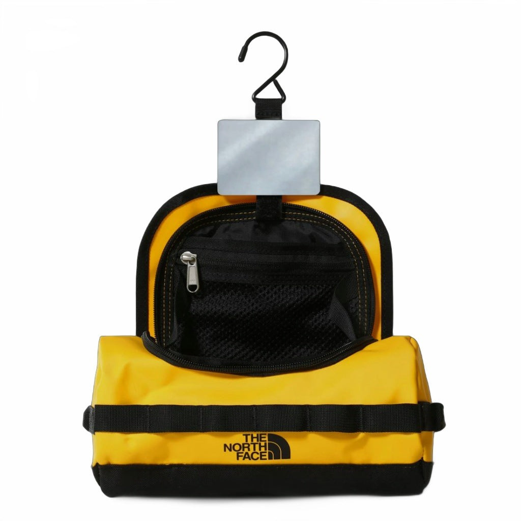 THE NORTH FACE BC TRAVL CNSTER en color AMARILLO  (5)