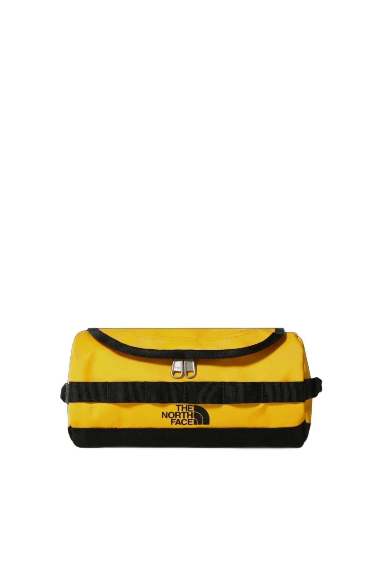 THE NORTH FACE BC TRAVL CNSTER en color AMARILLO  (1)