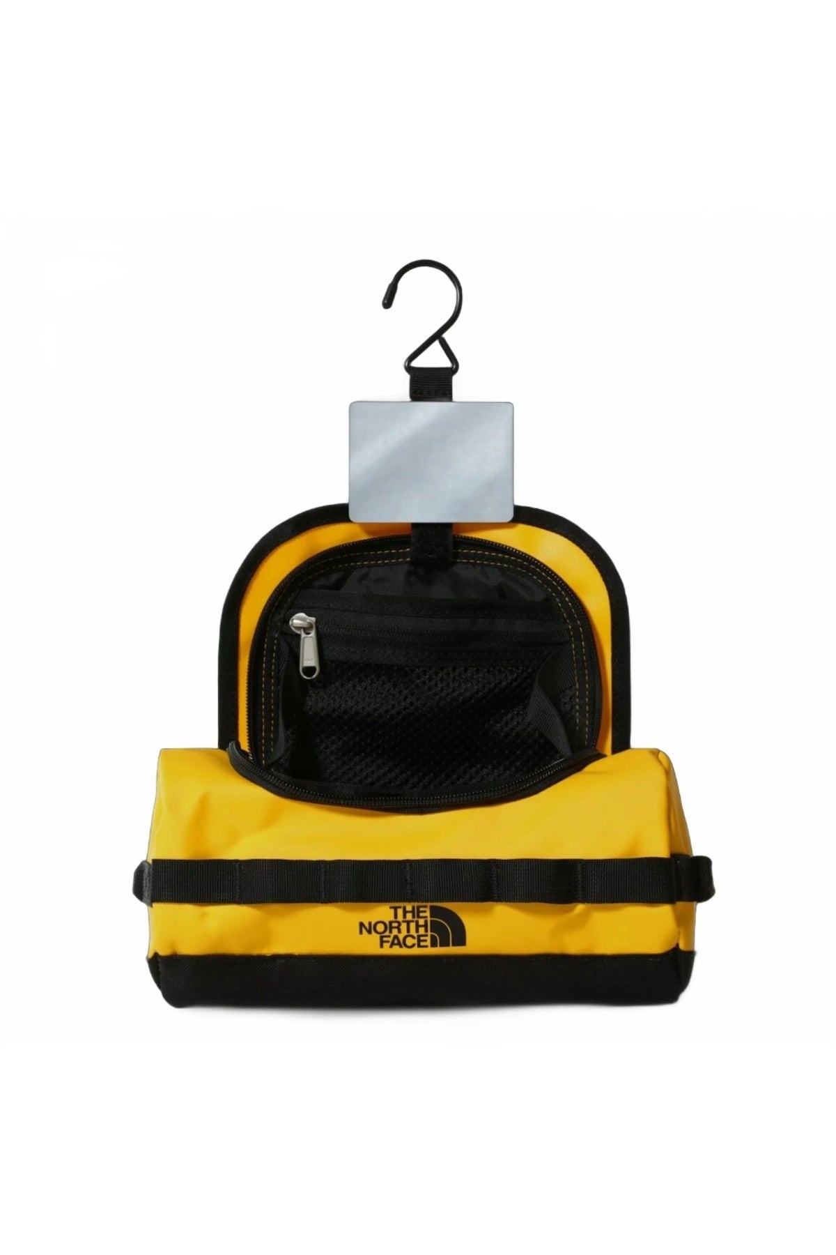 THE NORTH FACE BC TRAVL CNSTER en color AMARILLO  (2)
