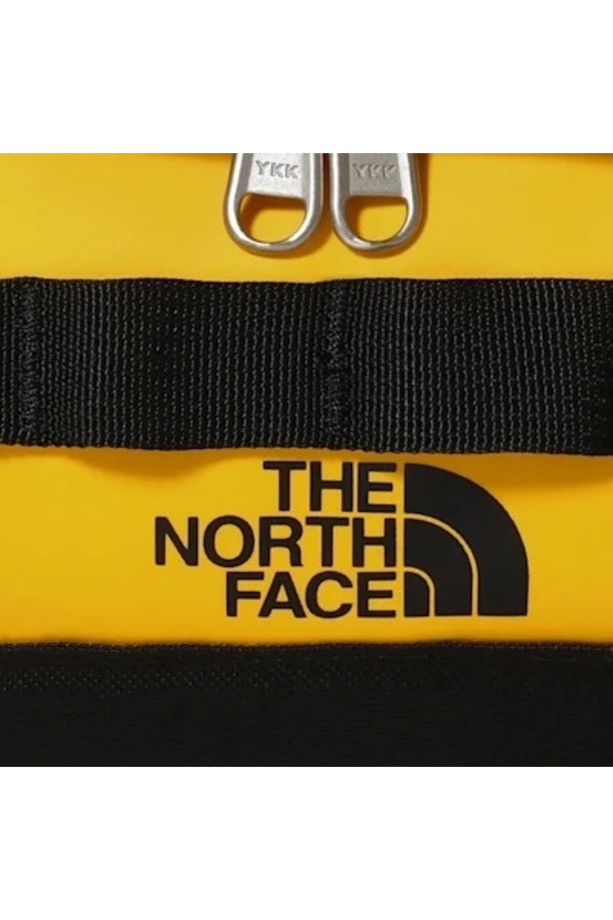 THE NORTH FACE BC TRAVL CNSTER en color AMARILLO  (3)