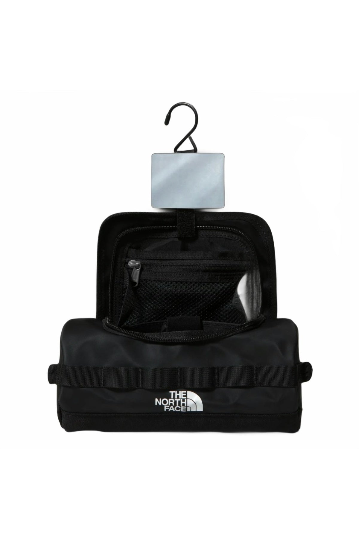 THE NORTH FACE BC TRAVL CNSTER en color NEGRO  (2)