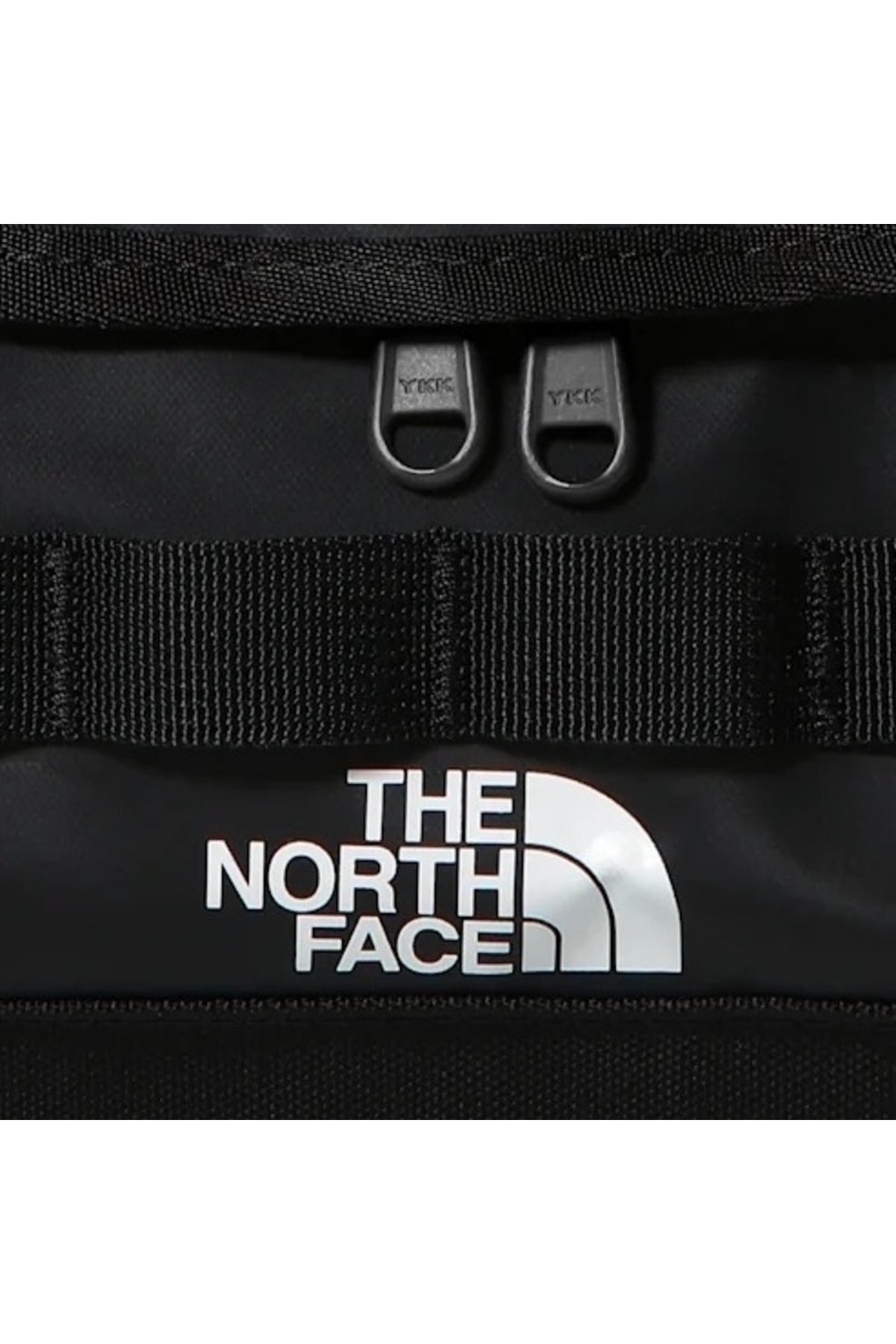 THE NORTH FACE BC TRAVL CNSTER en color NEGRO  (3)