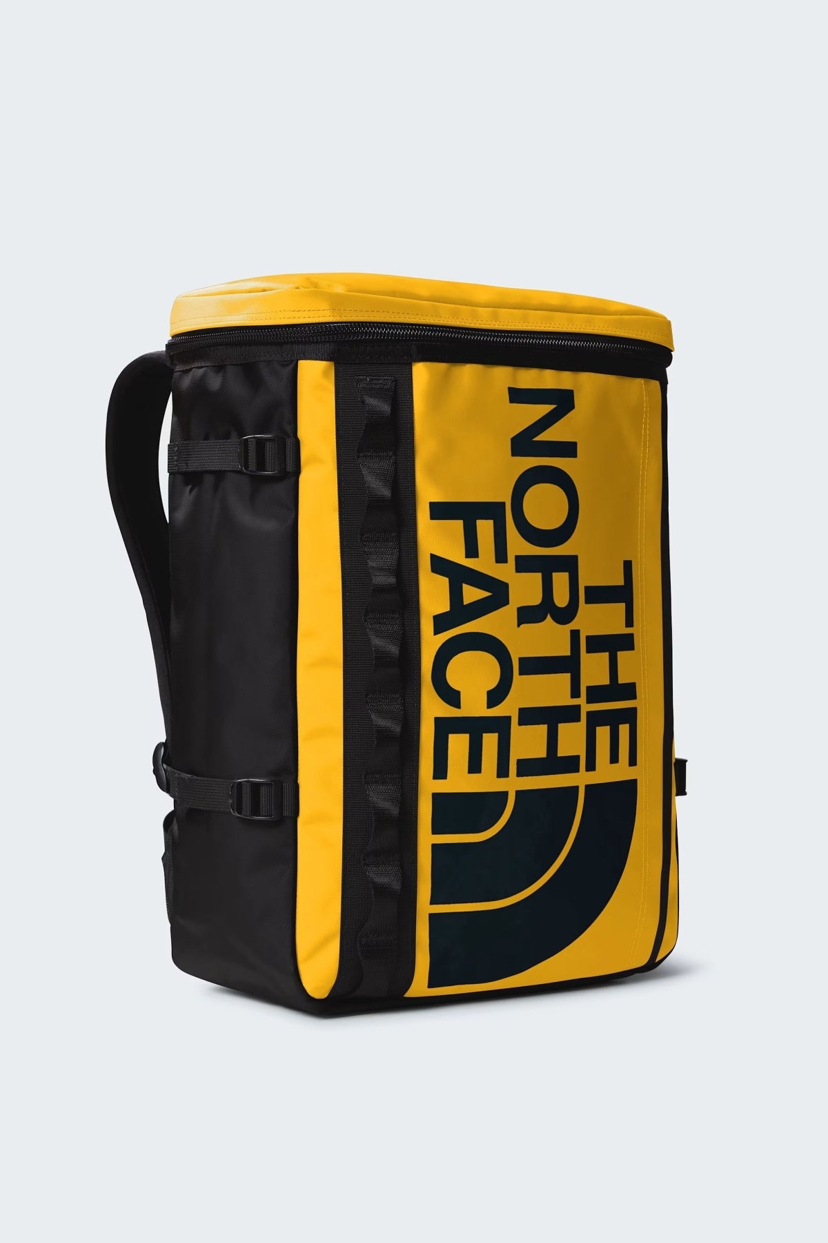 THE NORTH FACE BC FUSE BOX BKP en color AMARILLO  (4)